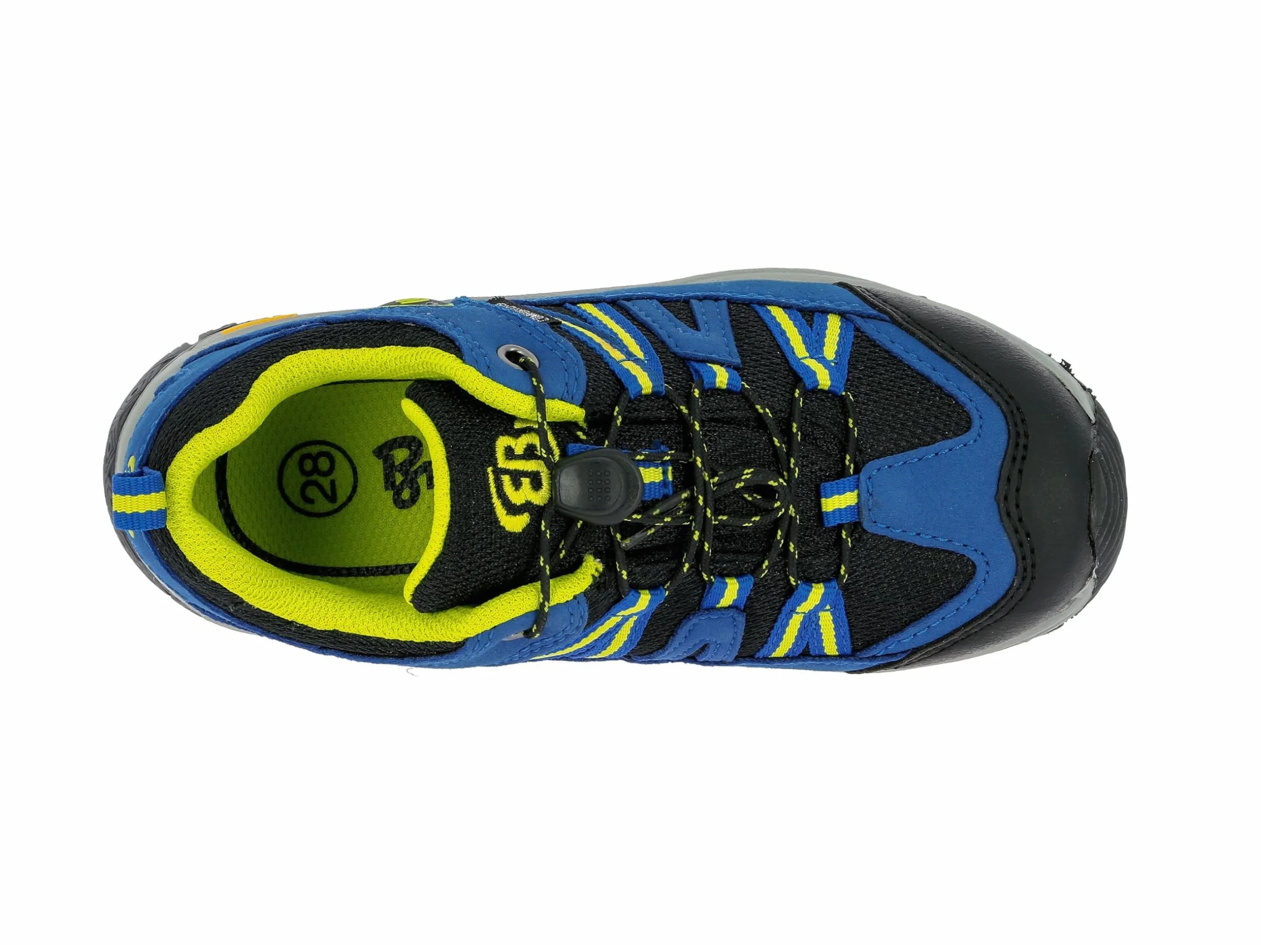Brütting Ohio Low Scarpe da Arrampicata Basse Bambini Ragazzi