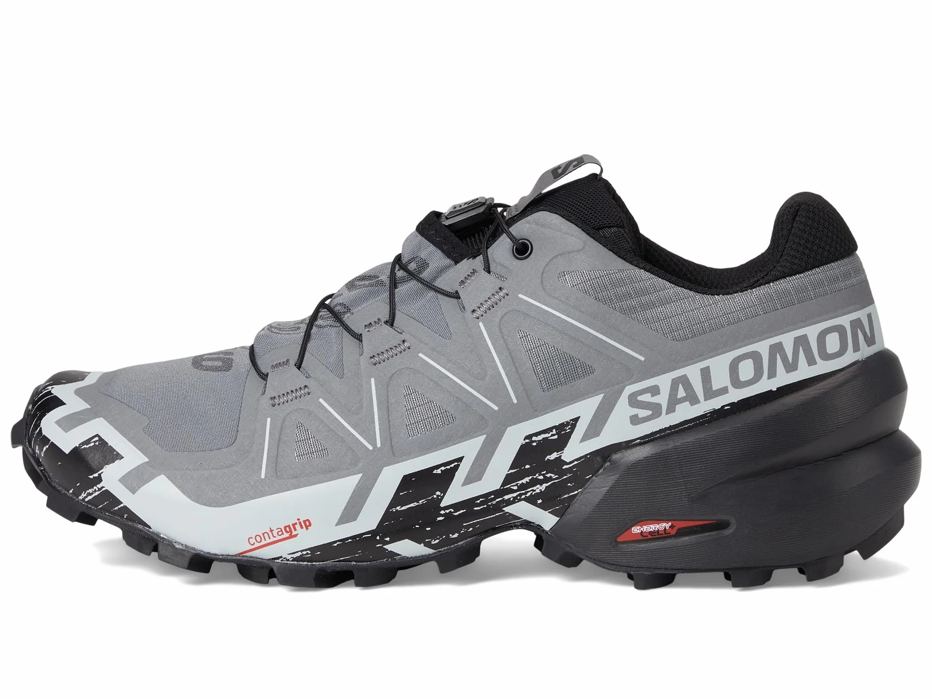 Salomon Speedcross 6 SneakerUomo