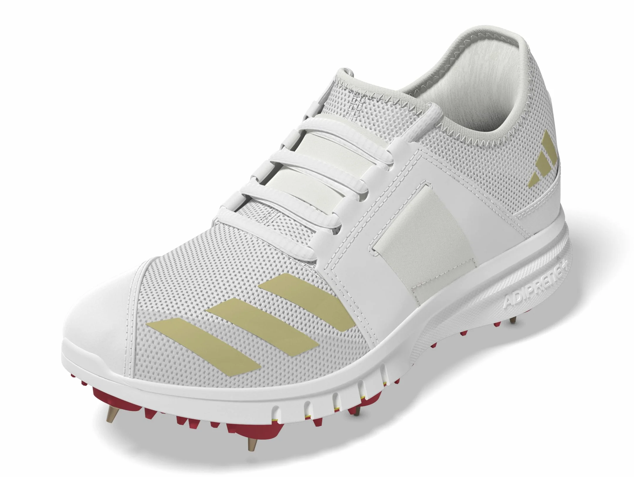 adidas Men Scarpe Howzat Spike 20