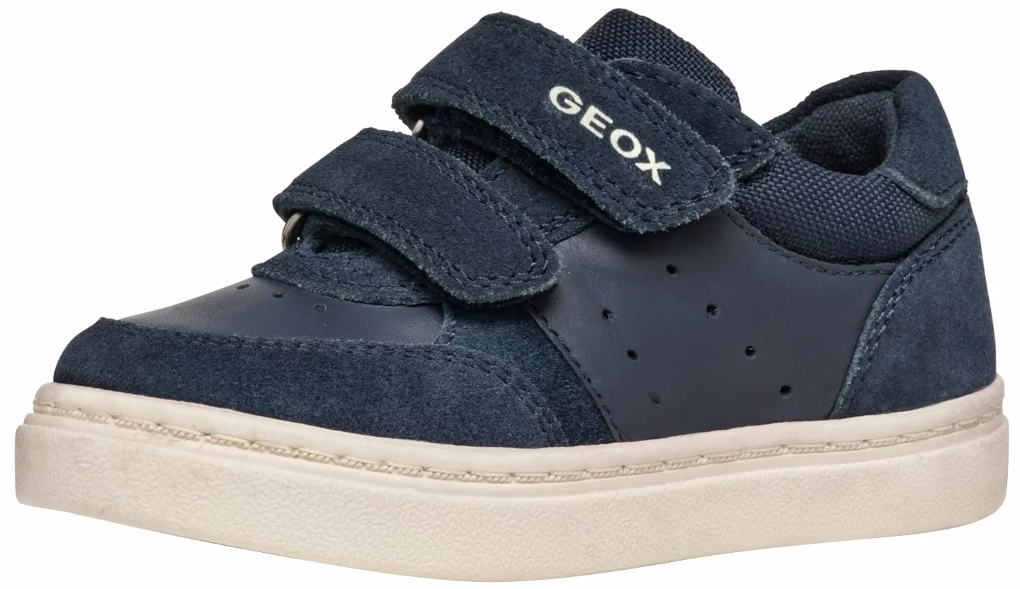 Geox B Nashik Boy C Scarpe da ginnastica Bimbo 0-24