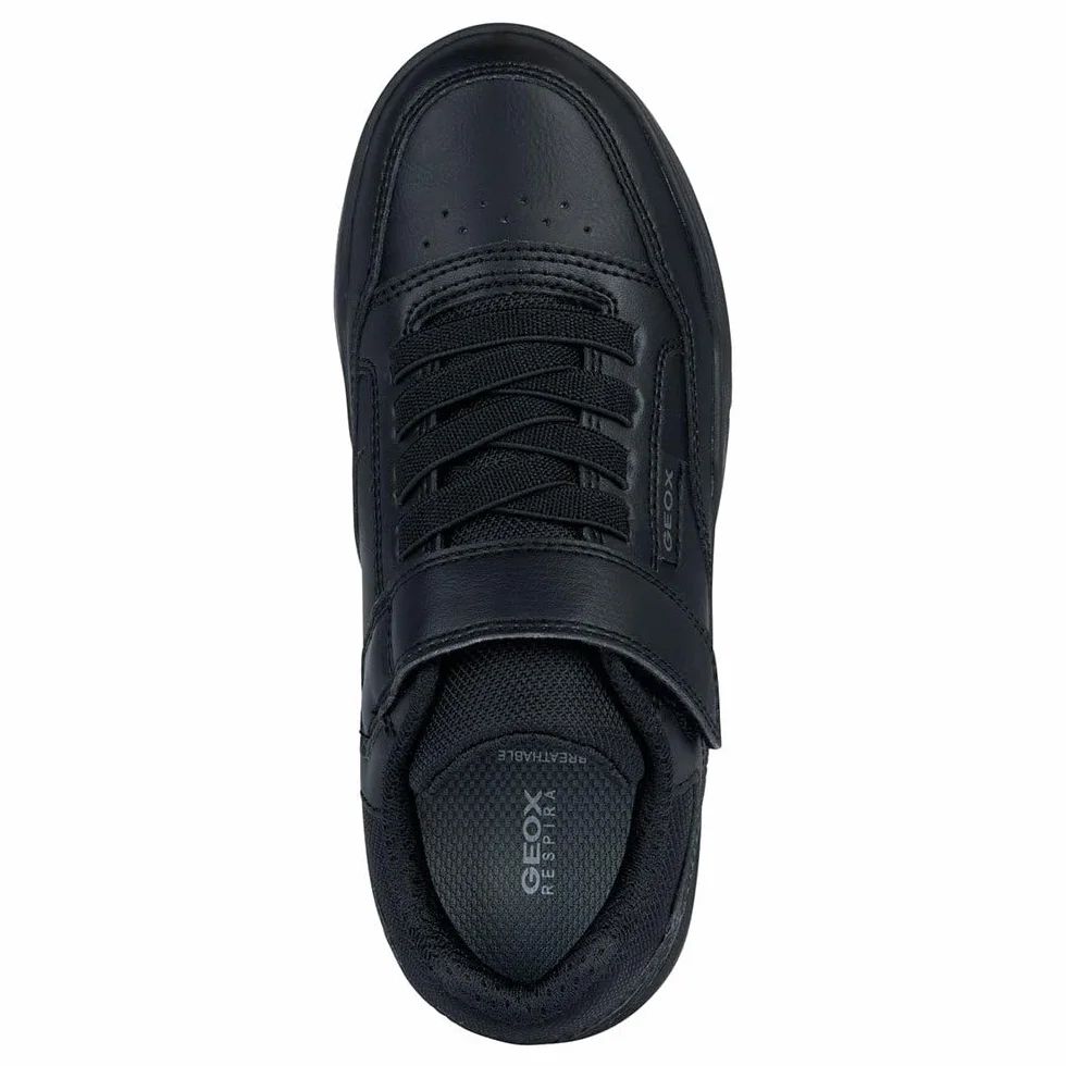 Geox Perth 19 Scarpe da ginnastica Bambini e Ragazzi