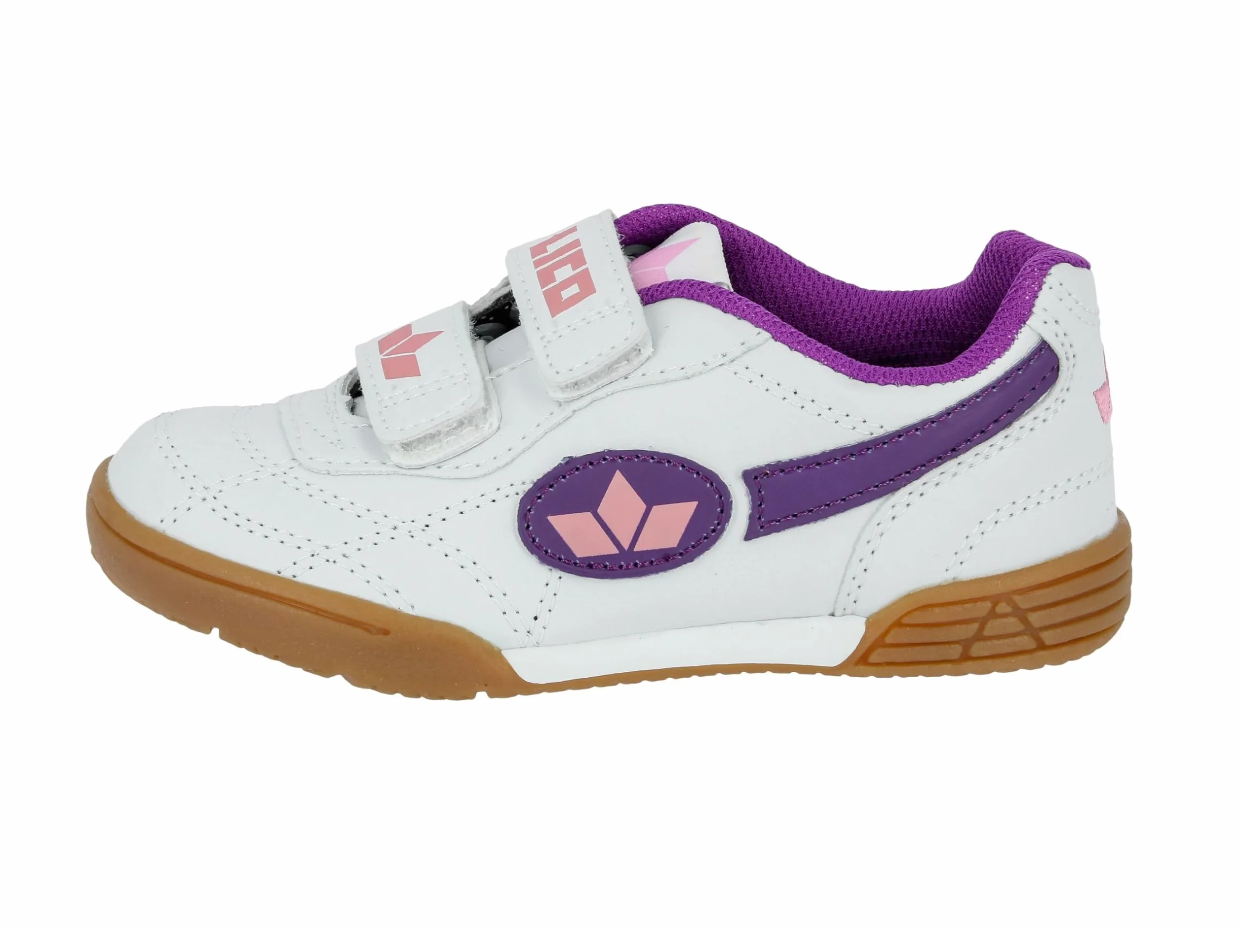 Lico Bernie Scarpe da Pallamano Bambini e Ragazzi