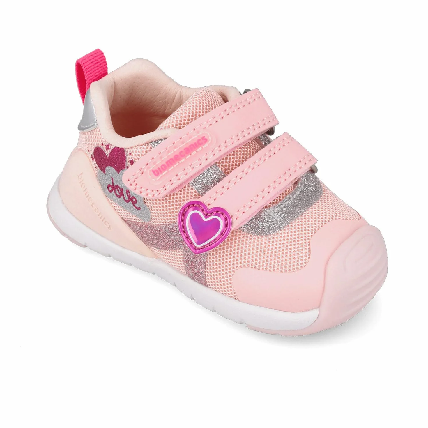 Biomecanics Scarpe da ginnastica Bambine Ragazze