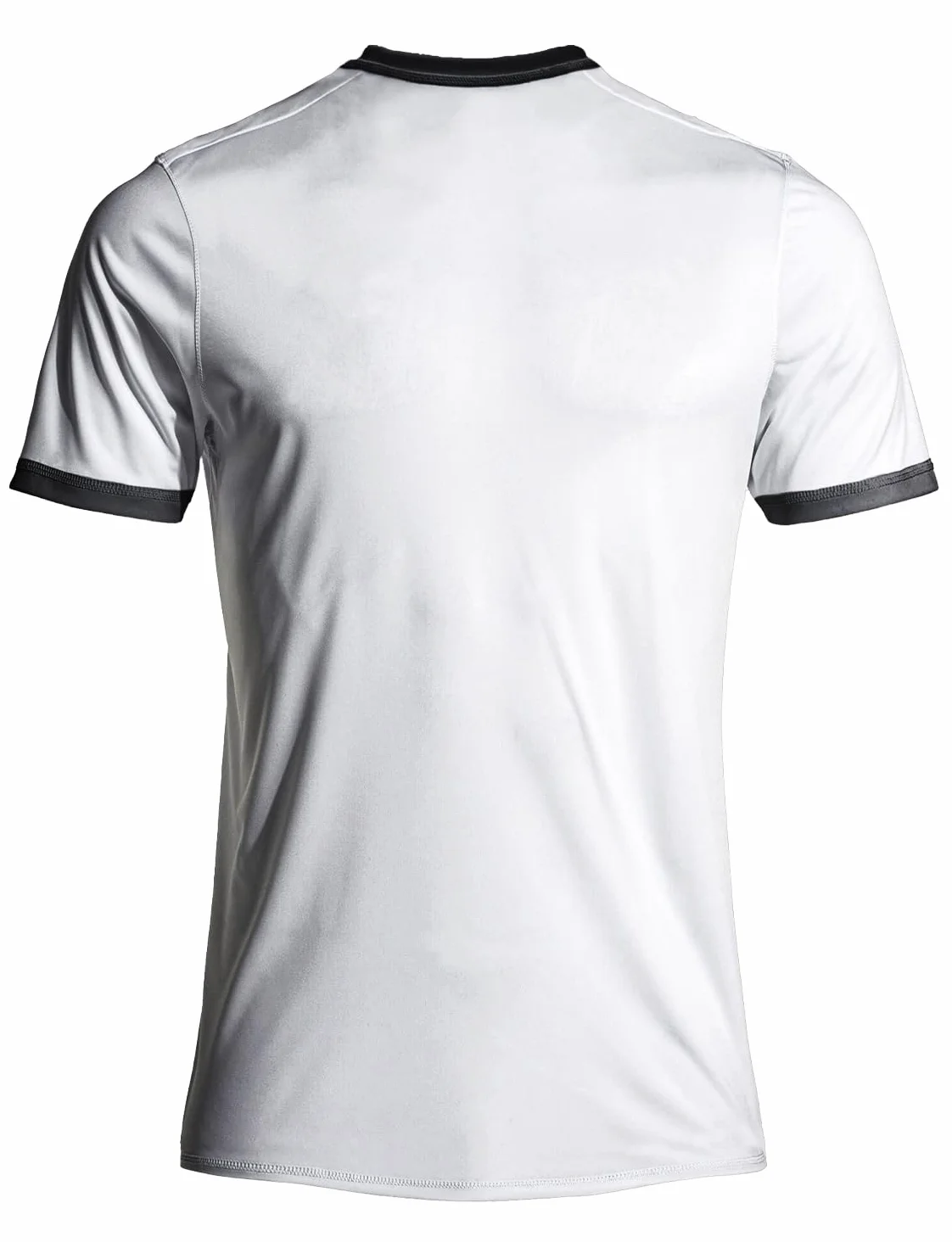 Maglia da Calcio Juventus 2024 2025. Maglia da Calcio Neutra. Replica Ufficiale.