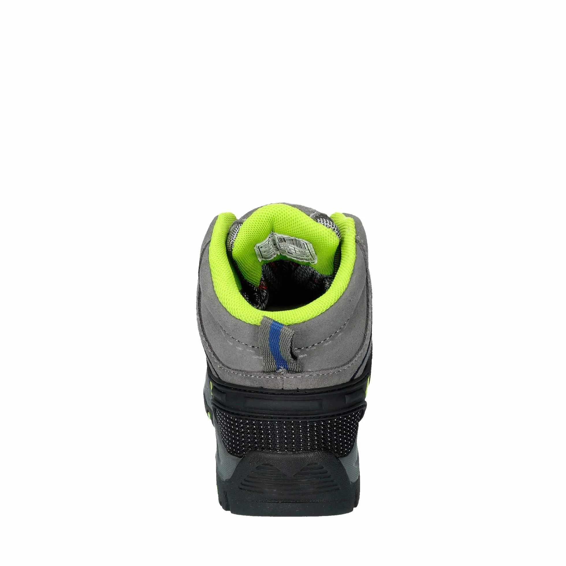 CMP Kids Rigel Mid Trekking Shoe WP Scarpe da Arrampicata Unisex-Adulto
