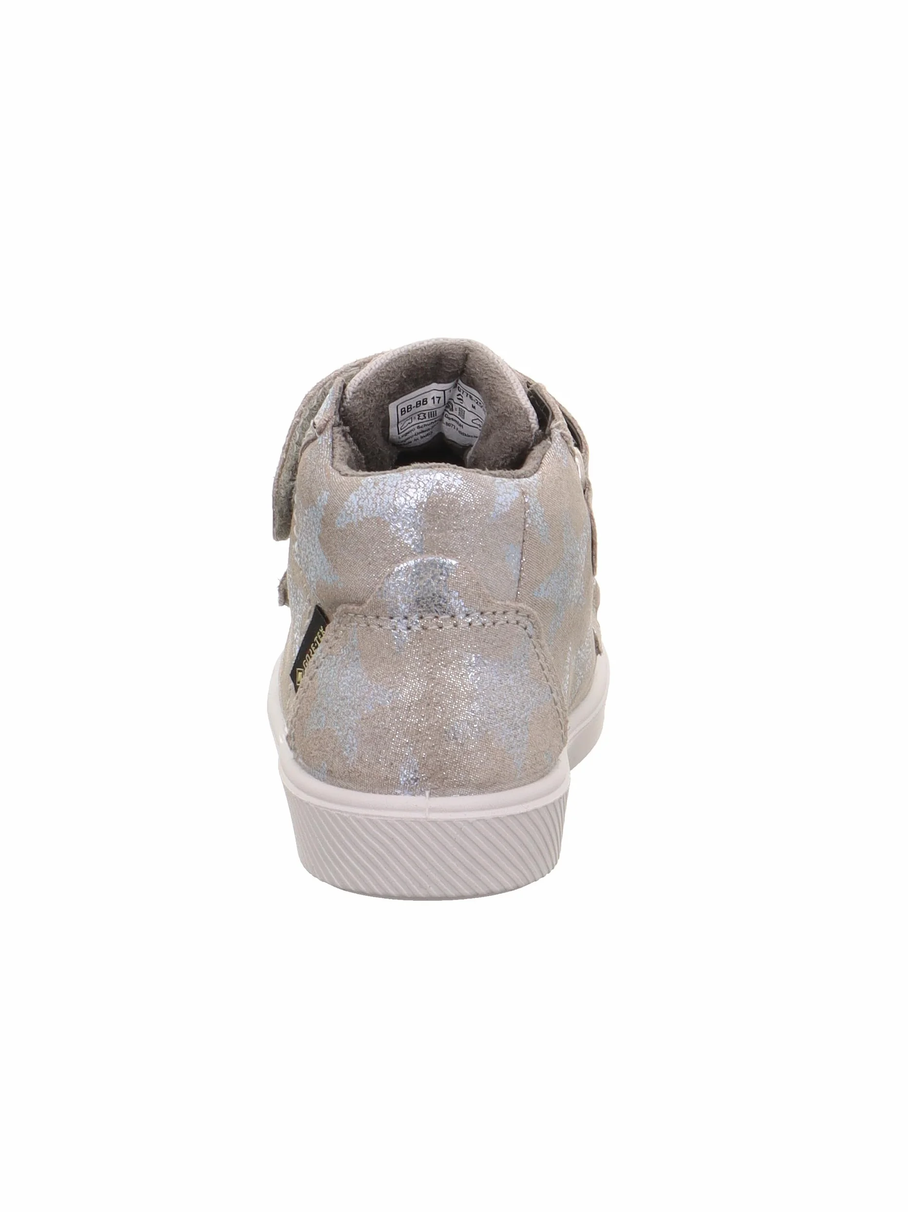 Superfit Supies Leggermente Foderato Gore-Tex Scarpe Bambine Ragazze