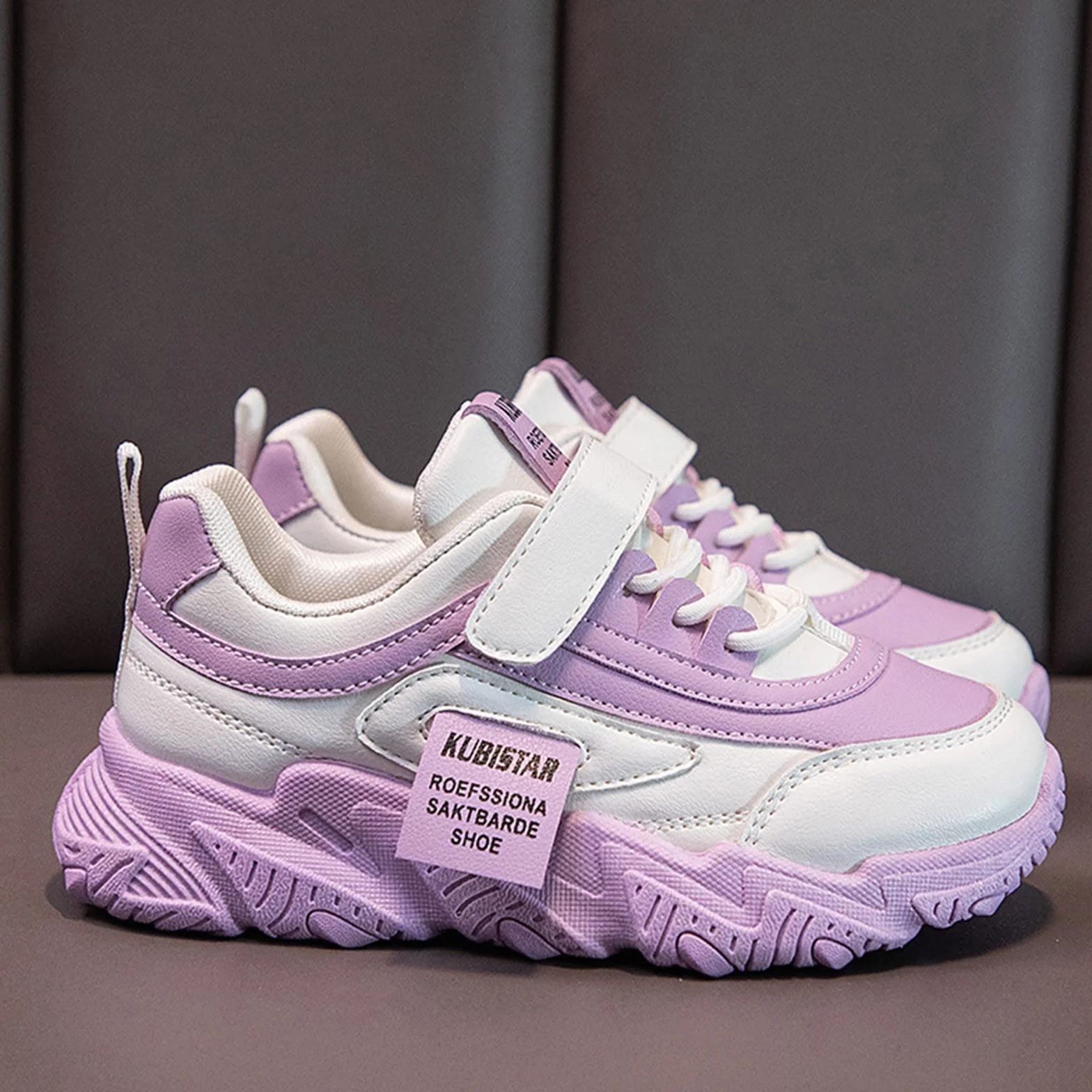 Scarpe da Ginnastica Bambine Ragazze Corsa Leggere Sportive Camminata Traspiranti Antiscivolo Tennis Sneakers