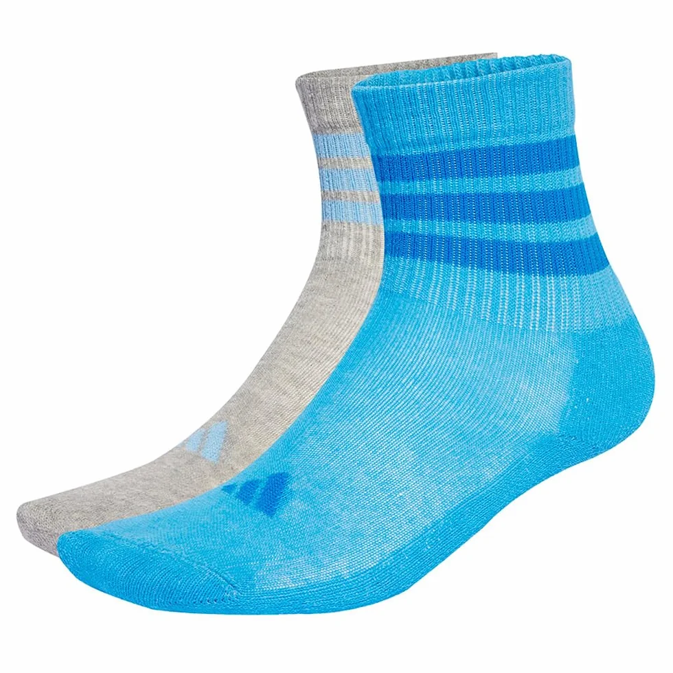 adidas Kids Anti Slip Socks CALZINI Unisex - Bambini e ragazzi (Pacco da 1)