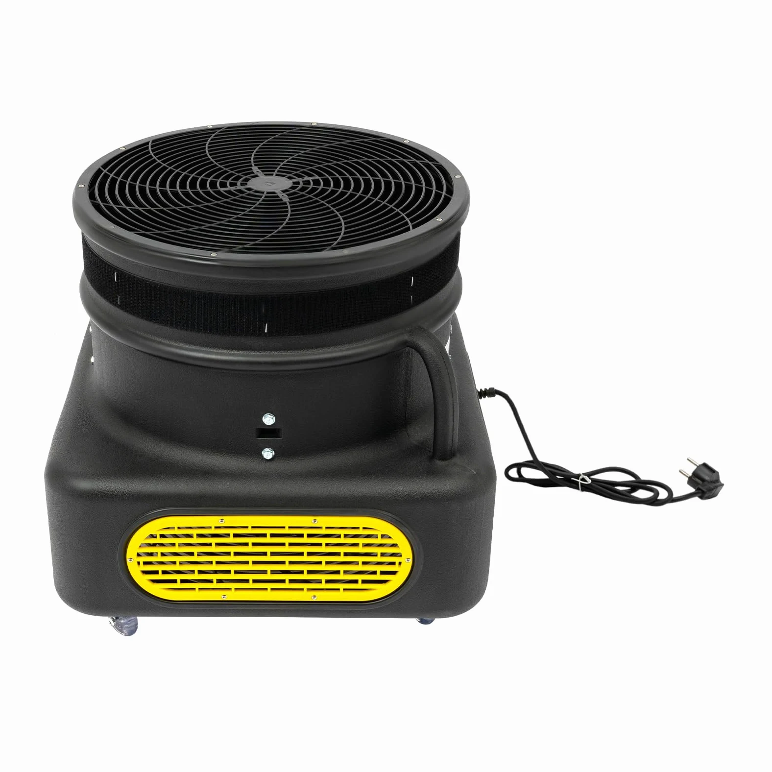 Soffiatore per ballerina di bambole, 750 W, 2800 giri/min, soffiatore permanente per famiglie, aziende, compleanni, feste, negozi