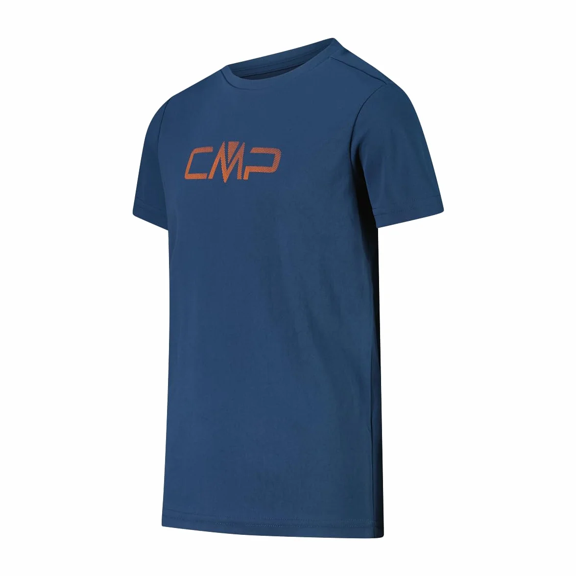 CMP T-Shirt Junior Trekking Manica Corta 39T7114P