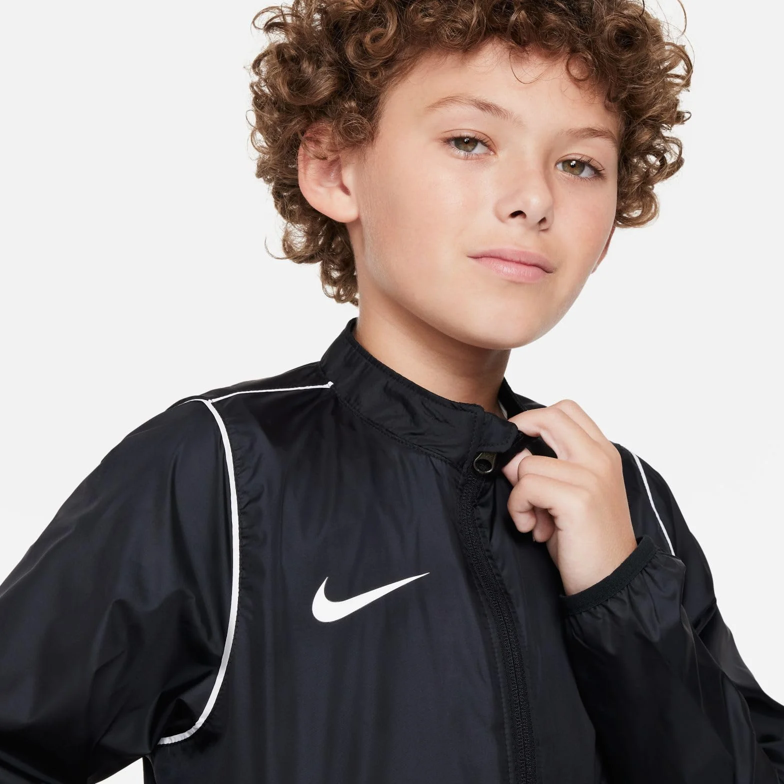 Nike Y Rpl Park20 Rn W Giacche Giacche Per Bambini Unisex - Bambini e ragazzi