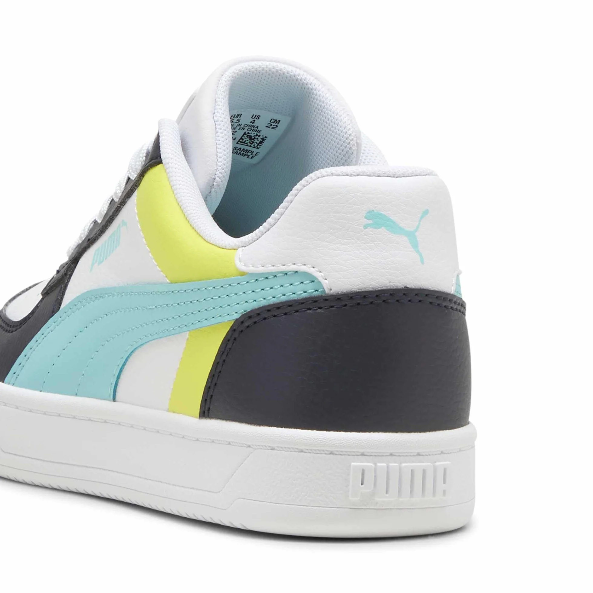 Puma Caven 2.0 Jr Scarpe da Ginnastica Unisex Bambini Ragazzi