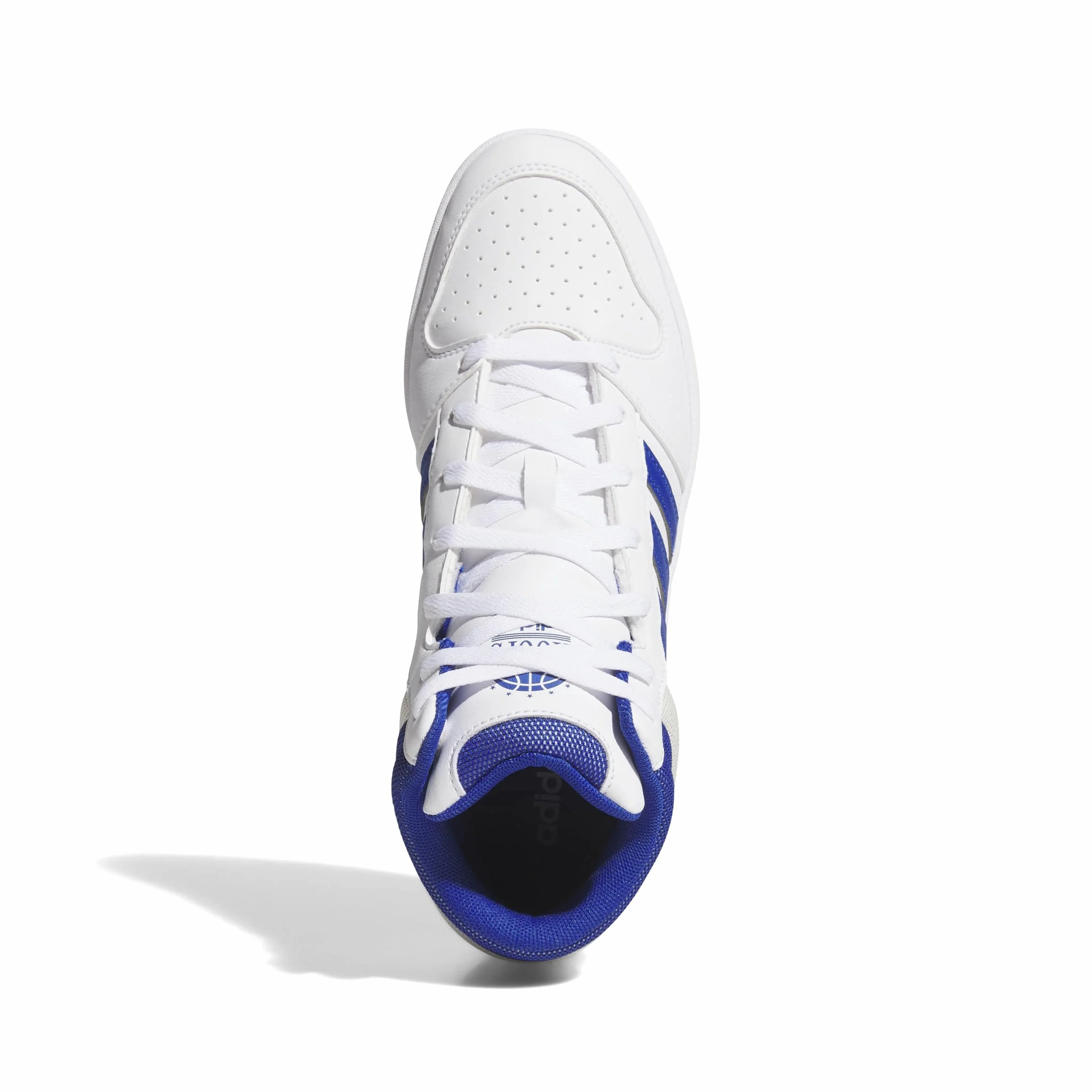 adidas Unisex Scarpe Hoops Mid Classic