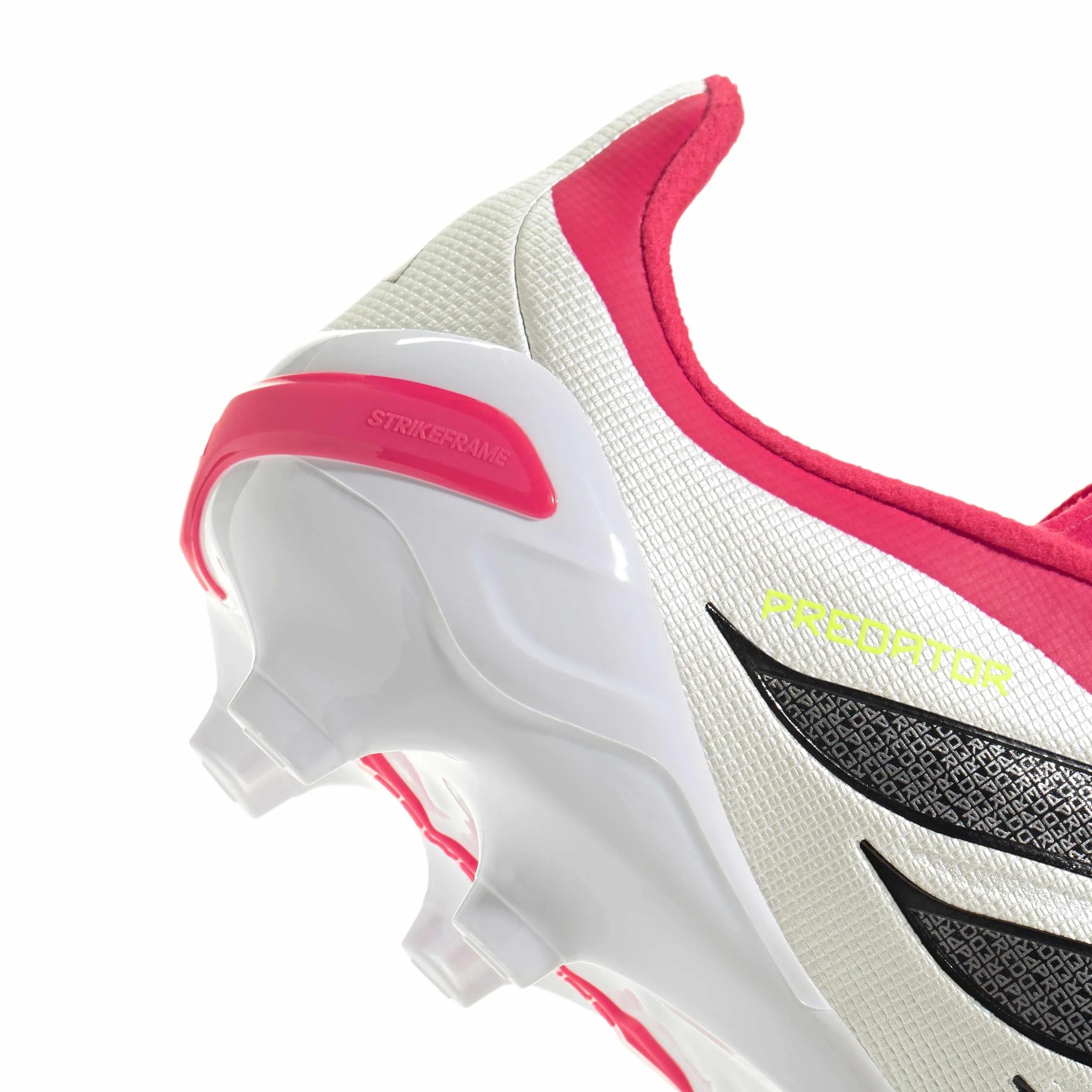 Adidas Predator League Firm Ground Football Boots Kids SCARPEUnisex - Bambini e Ragazzi