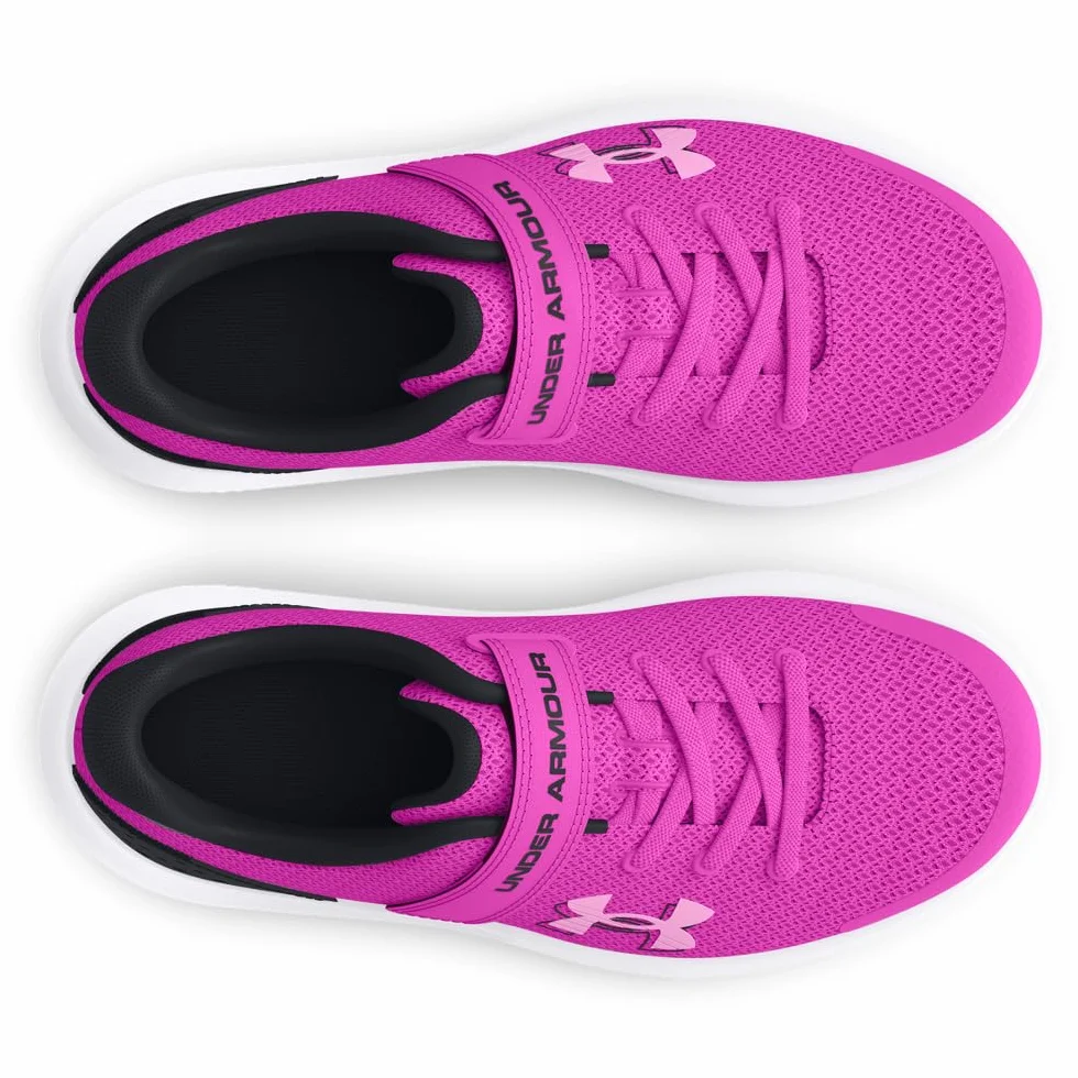 Under Armour Scarpa da corsa Bambine e Ragazze