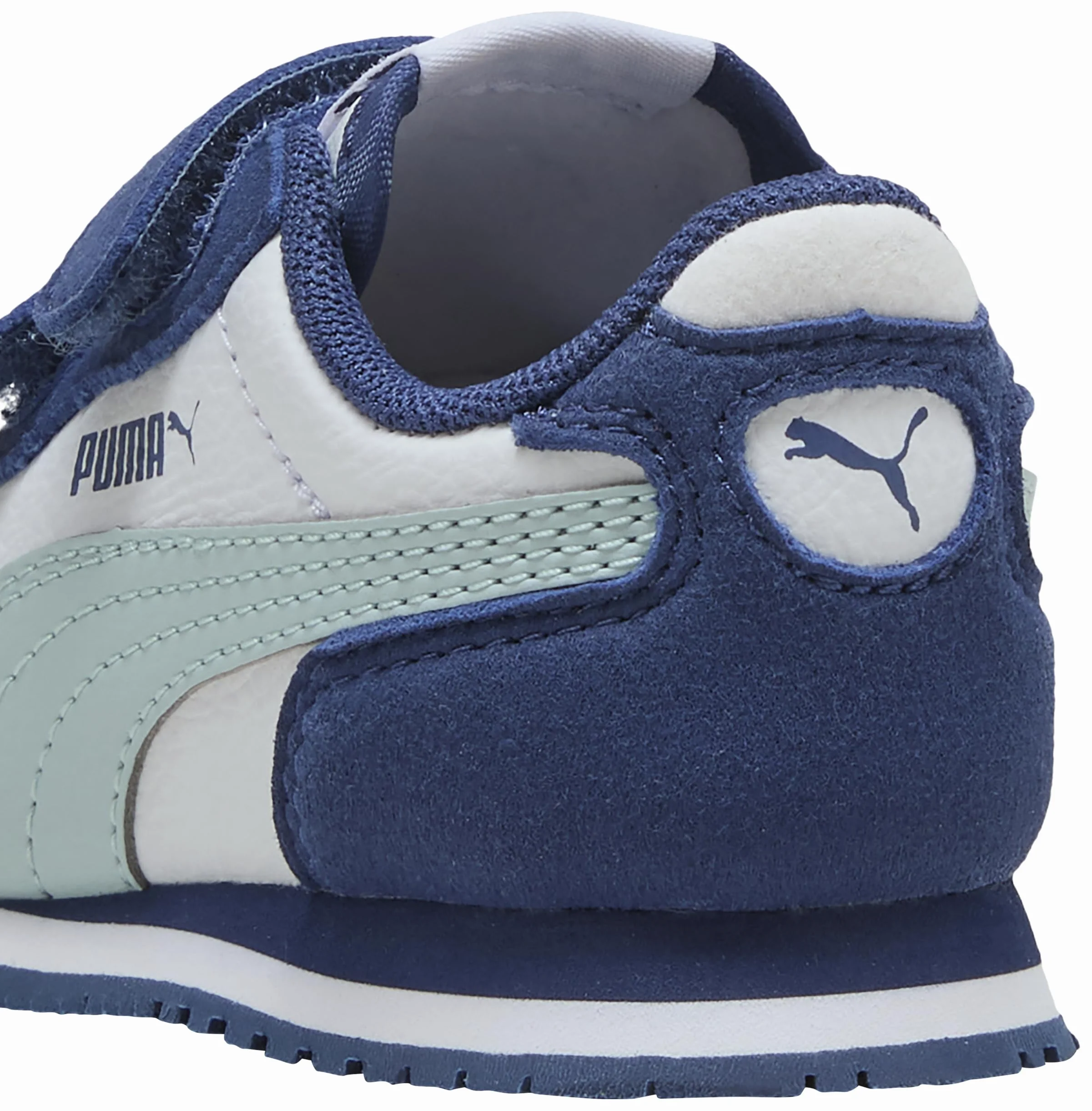 PUMA Cabana Racer SL 20 V Inf Scarpe da Ginnastica Bimbi