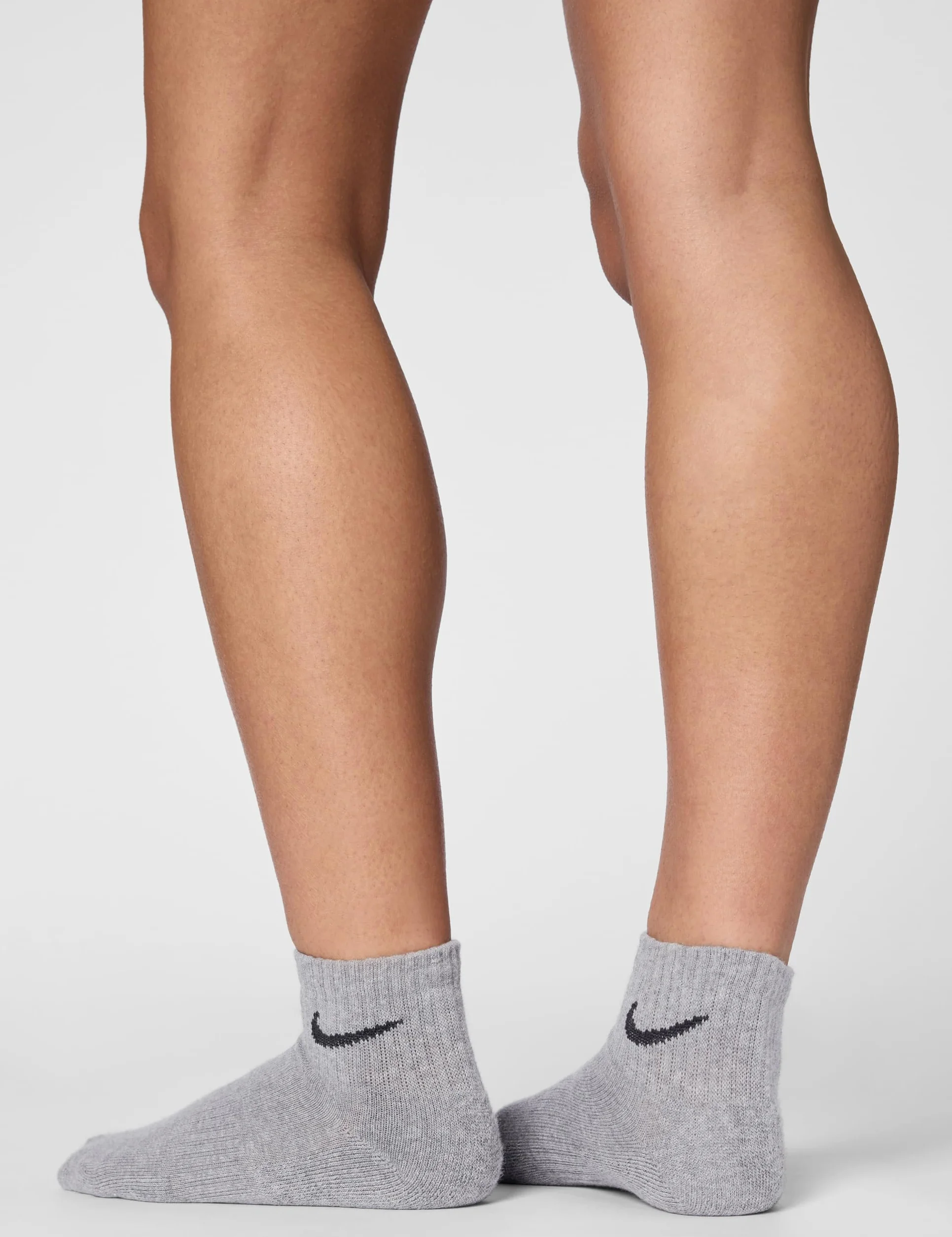 NIKE Everyday Cushion Calzini Uomo 6 Paia