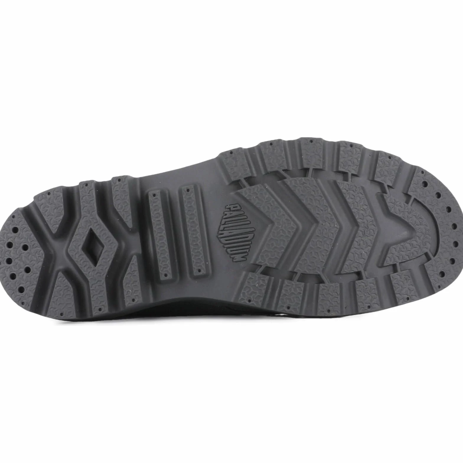 Palladium Pampa Mono Chrome Stiefelette