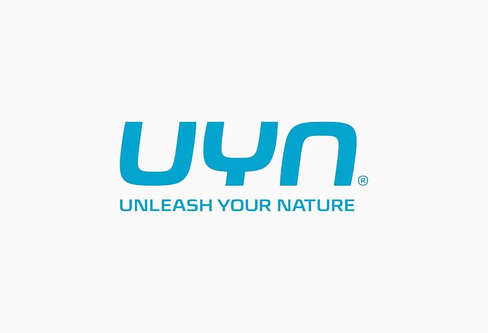 UYN Trekking/Outdoor Calza Tecnica Per Trekking Unisex - Bambini e ragazzi (Pacco da 1)