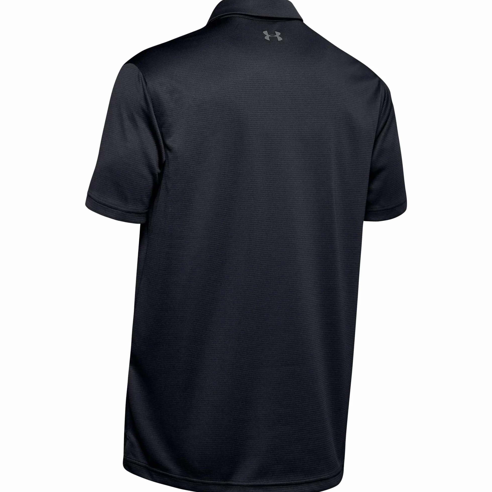 Tech Golf Polo Uomo