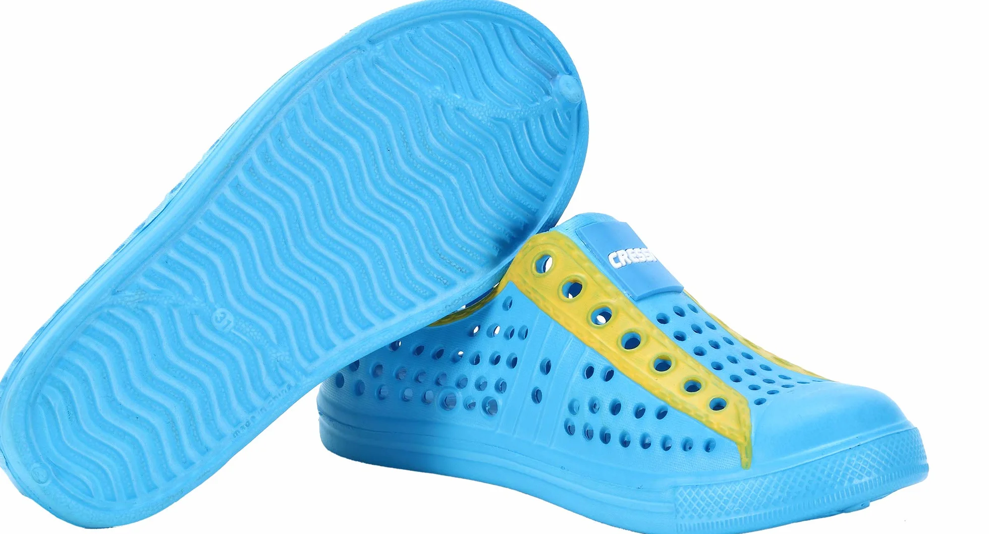 Cressi Pulpy Shoes Scarpette Mare Piscina Adulti Bambini
