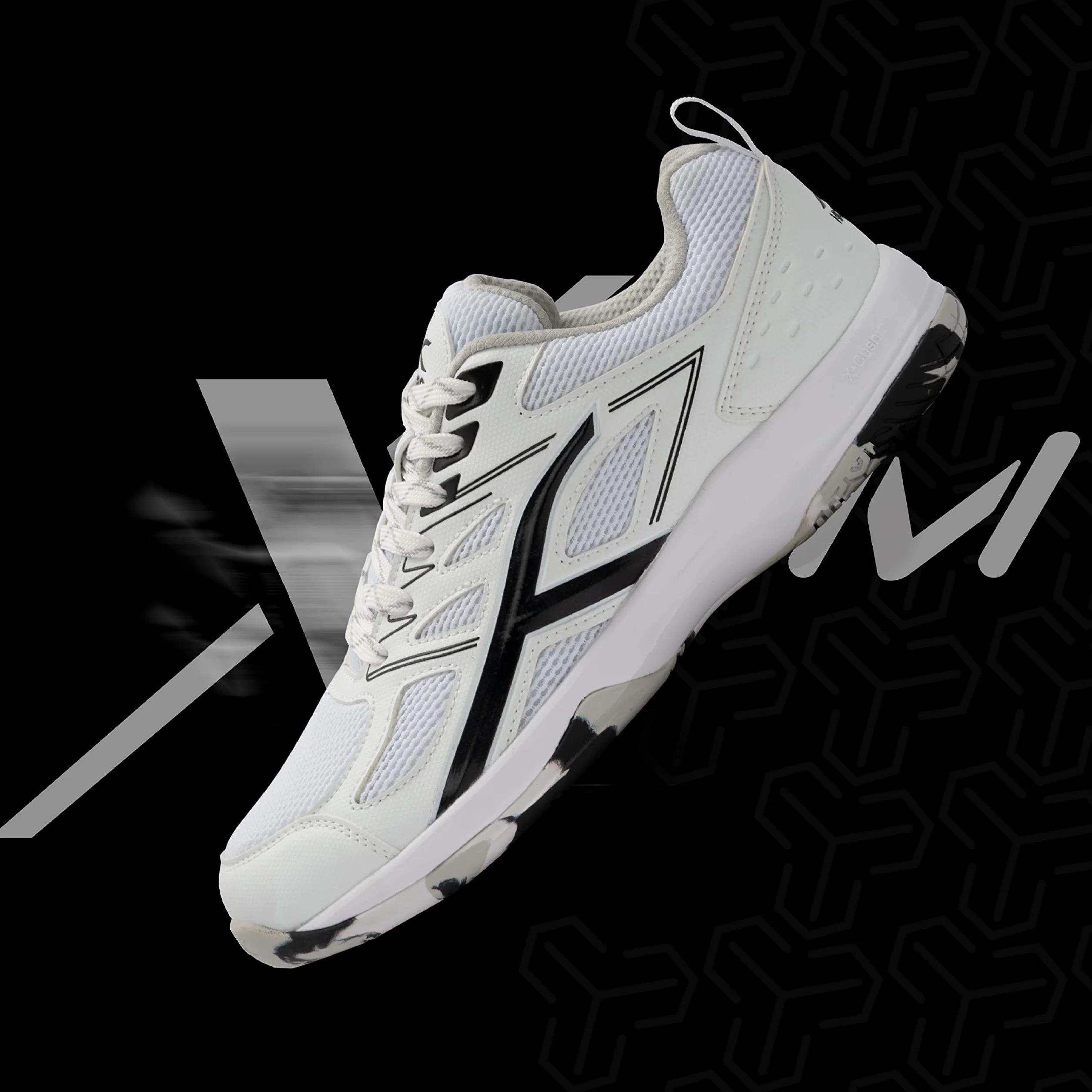 Hundred Hbfs-2m051-2-5 Scarpe da Ginnastica Uomo