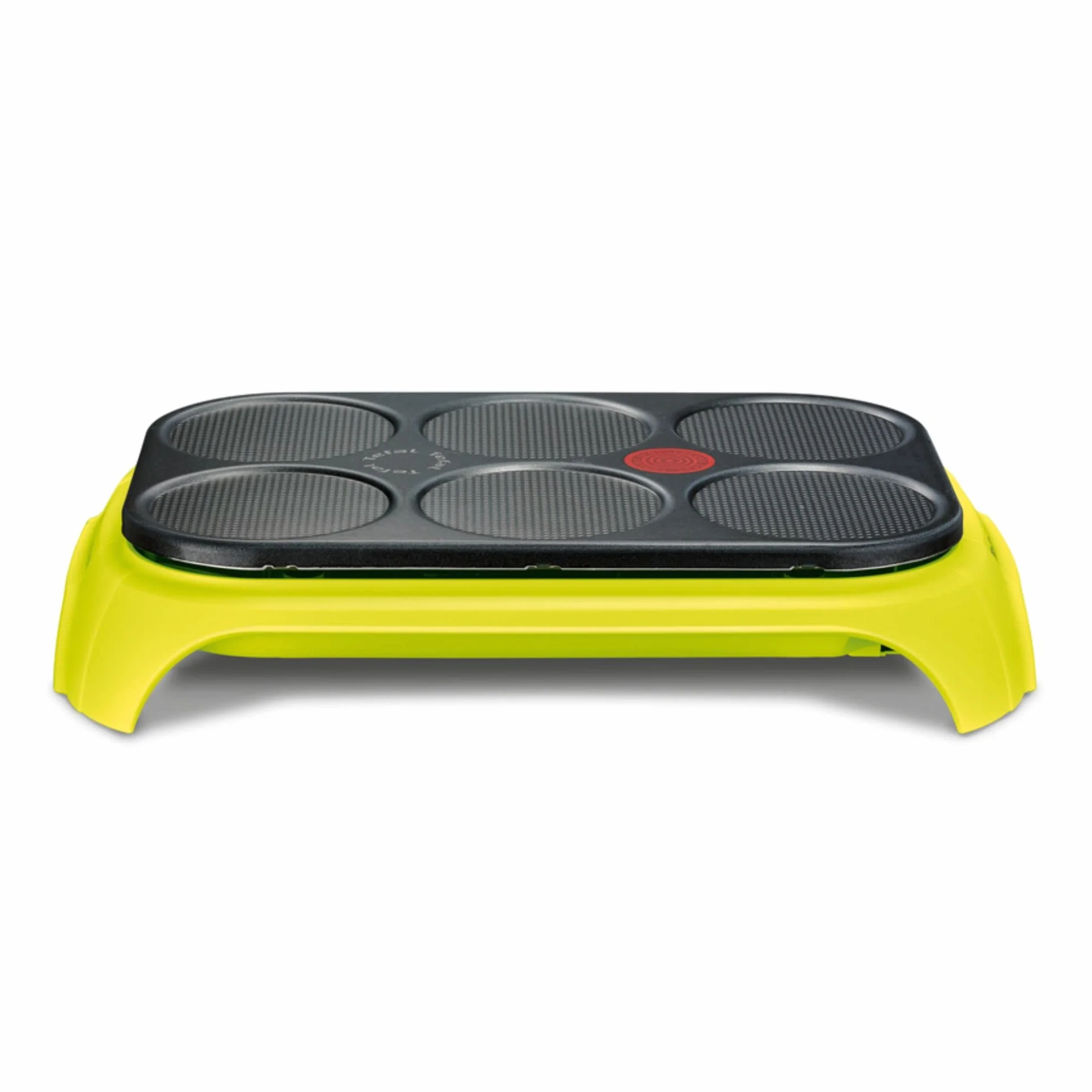 TEFAL Crepiere electrique CrepParty Colormania PY559312