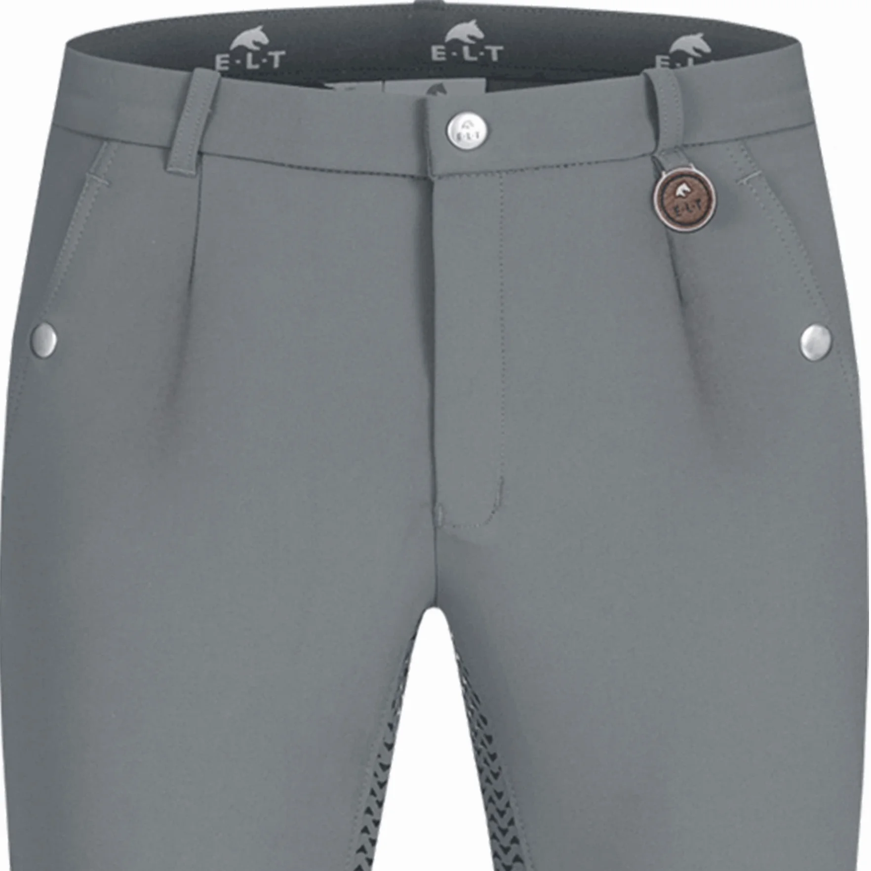 WALDHAUSEN Pantaloni da equitazione Micro Sport in silicone