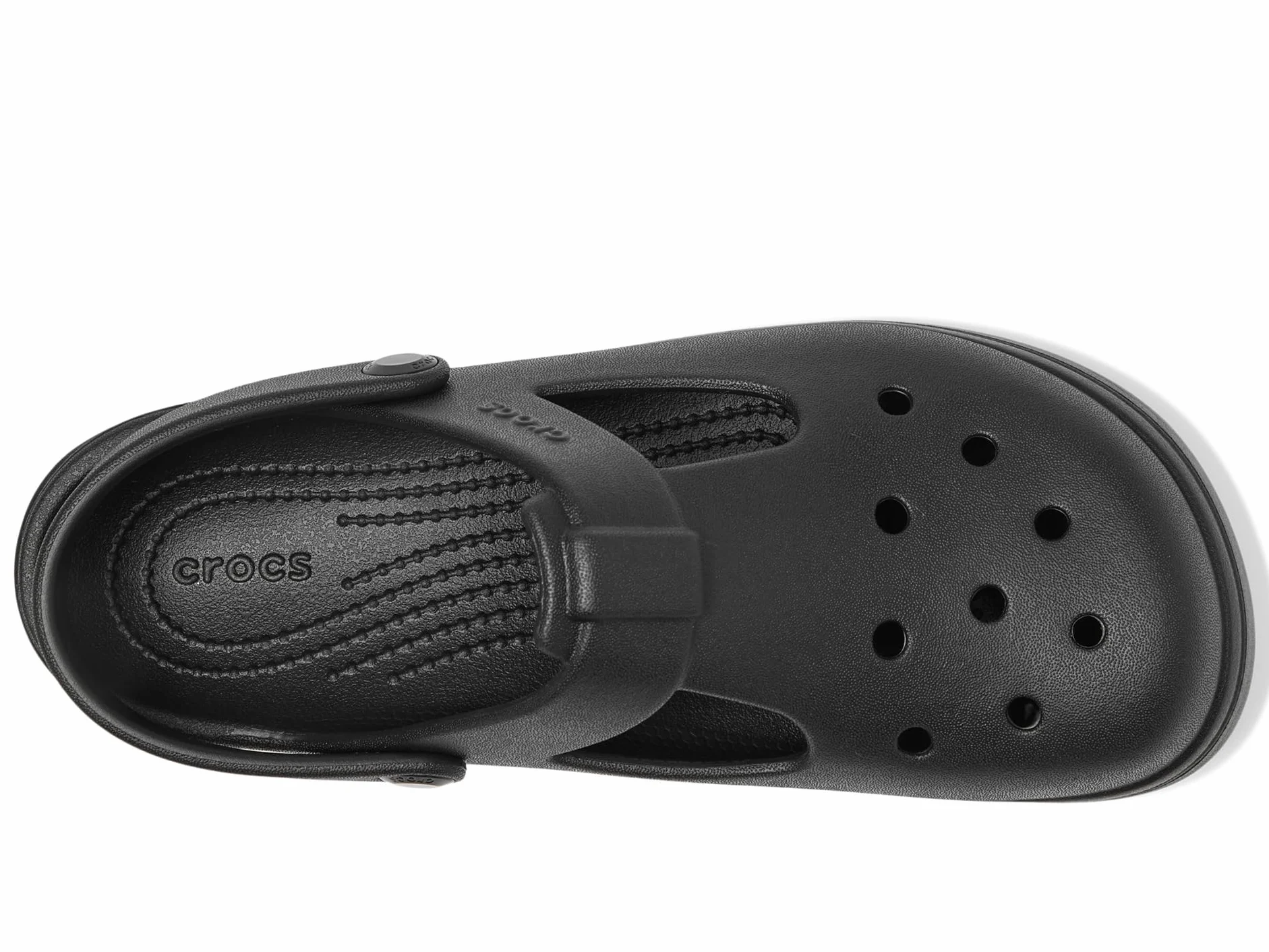 Crocs Classic Mary Jane Clog K ZoccoliUnisex - Bambini e Ragazzi