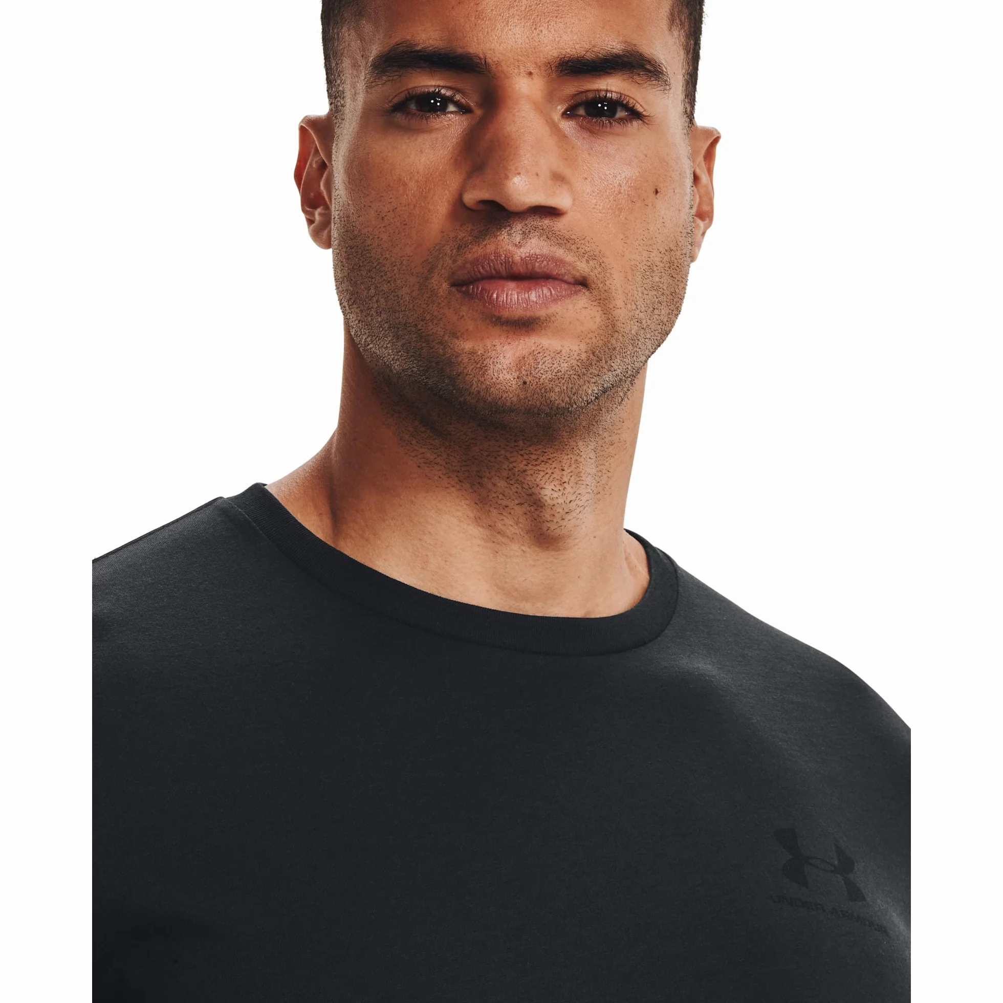 Under Armour UA Sportstyle LC SS Maglietta Uomo