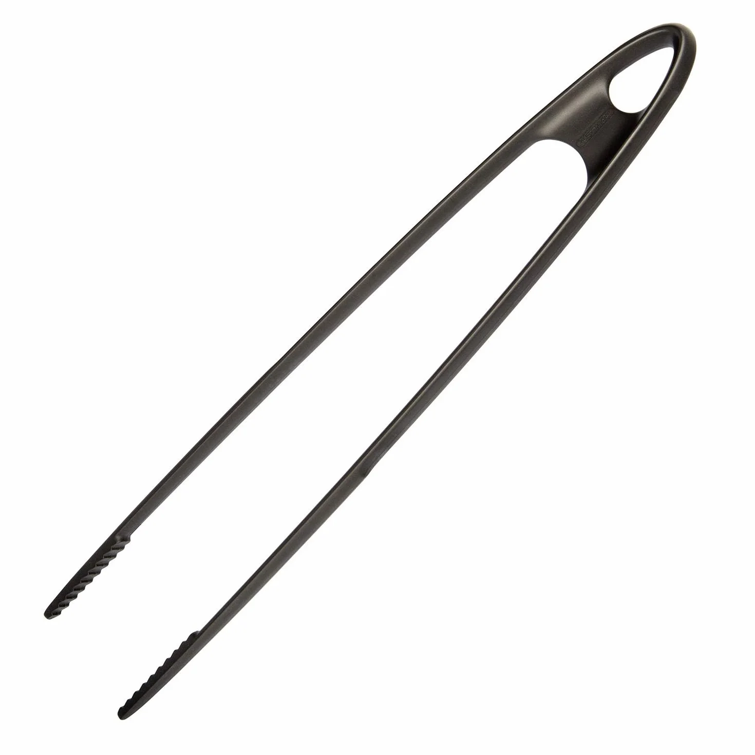 Westmark Pinza per frittura e barbecue, 29 cm, Nero