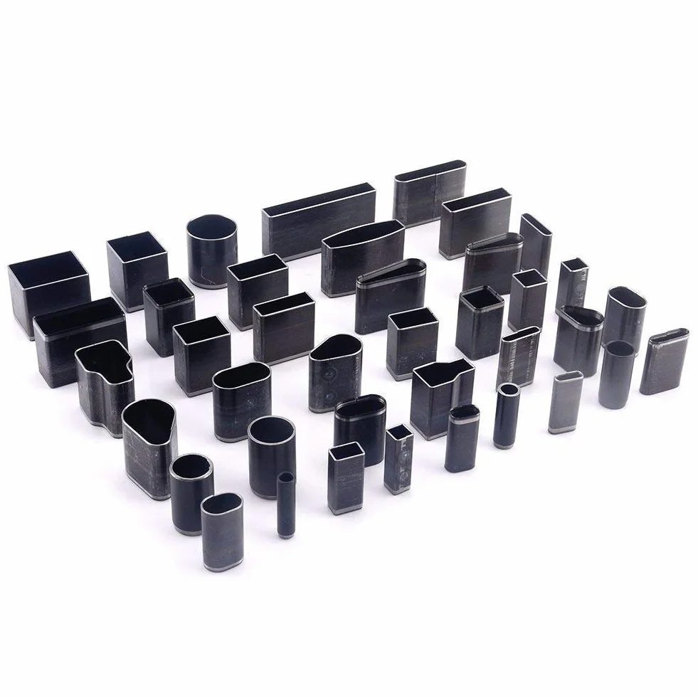 Yosoo Nuovo 39 Forma Stile Cuoio Craft Set Un Foro Hollow Punch Cutter Strumento Fatti A Mano FAI DA TE