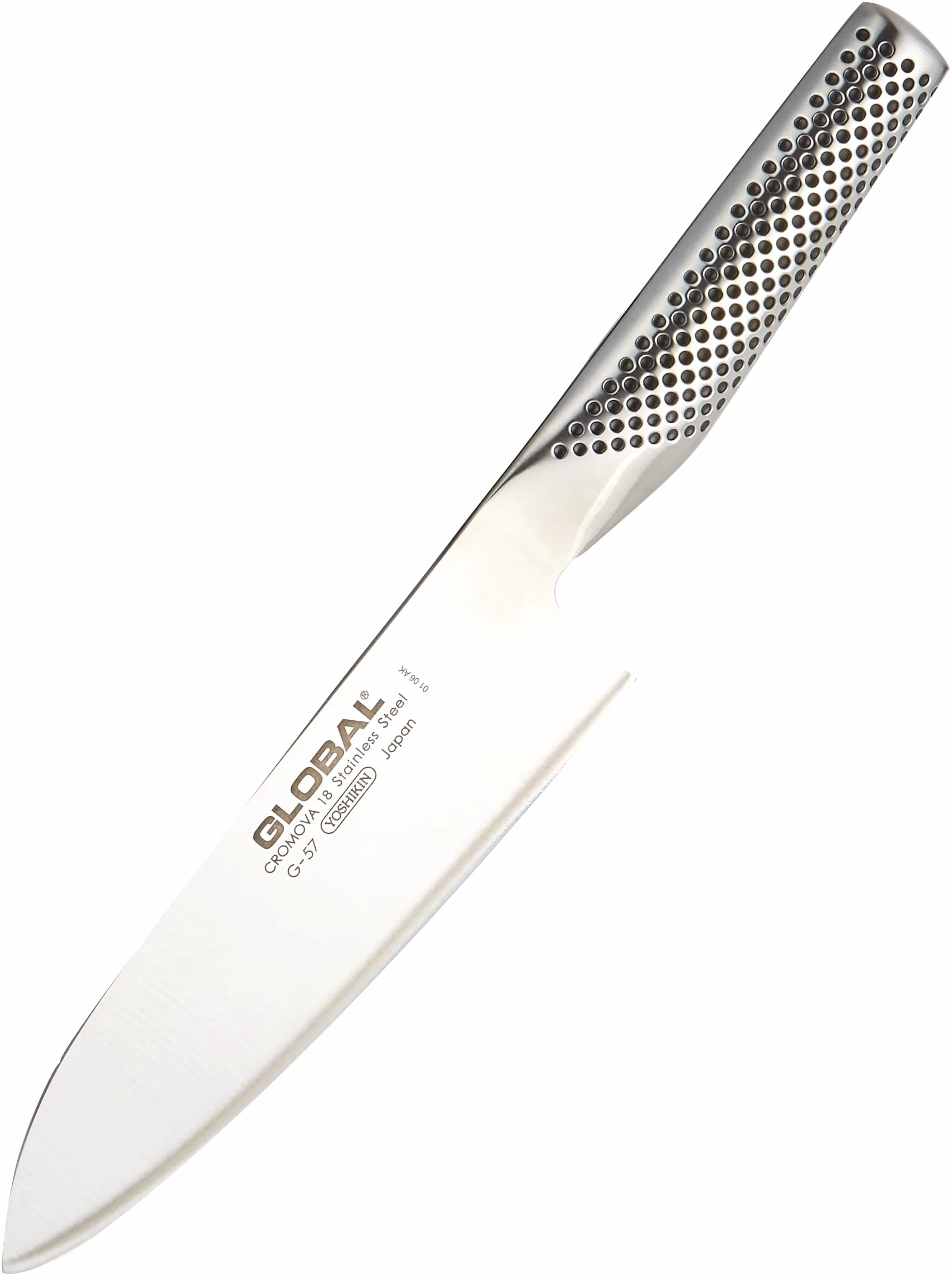 Coltello Santoku cm 16 serie G di Global