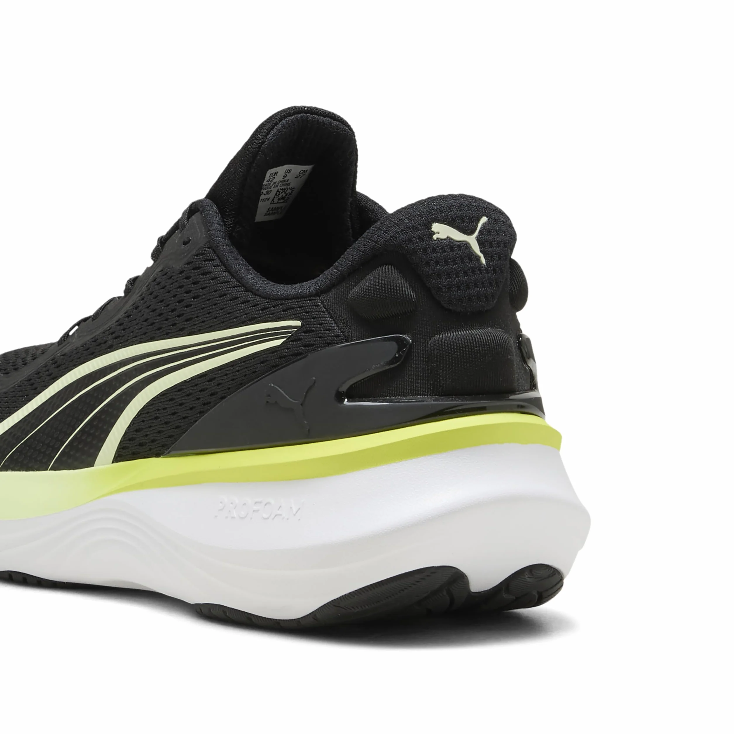 Puma Scend PRO 2 Scarpe per Jogging su strada Unisex Adulto