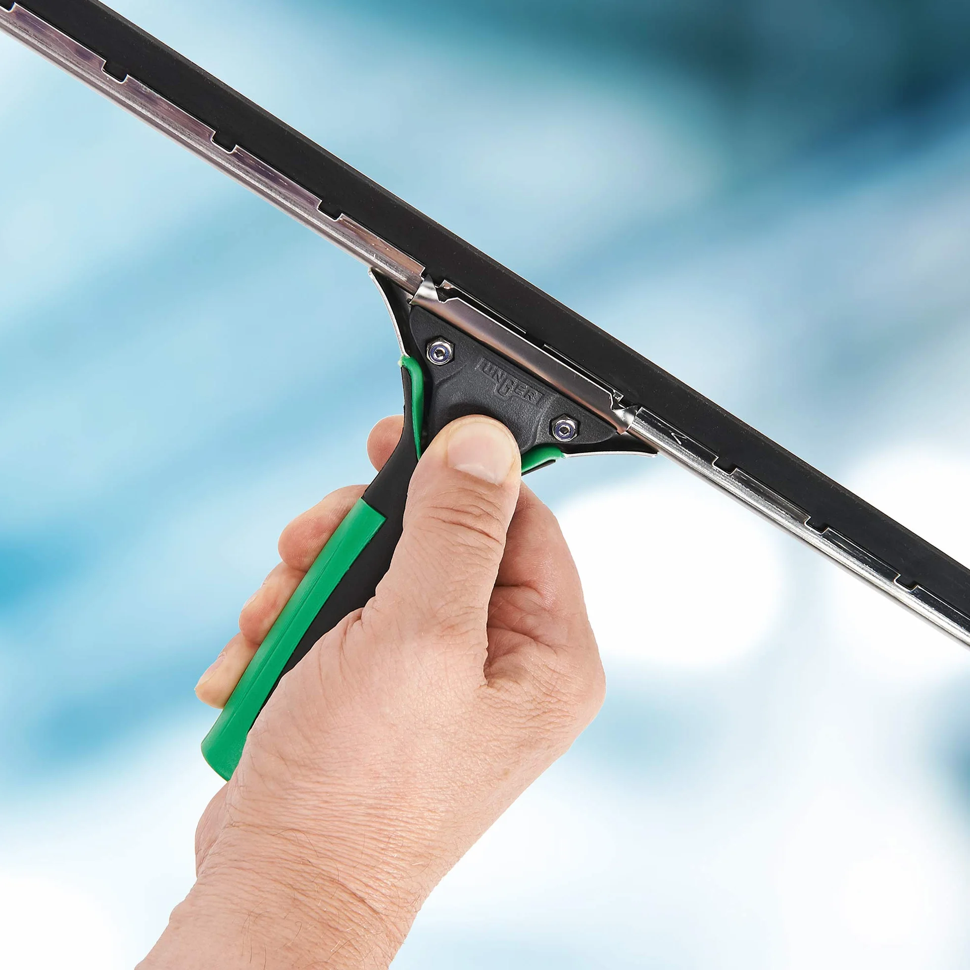 Unger ErgoTec tergicristallo 45 cm