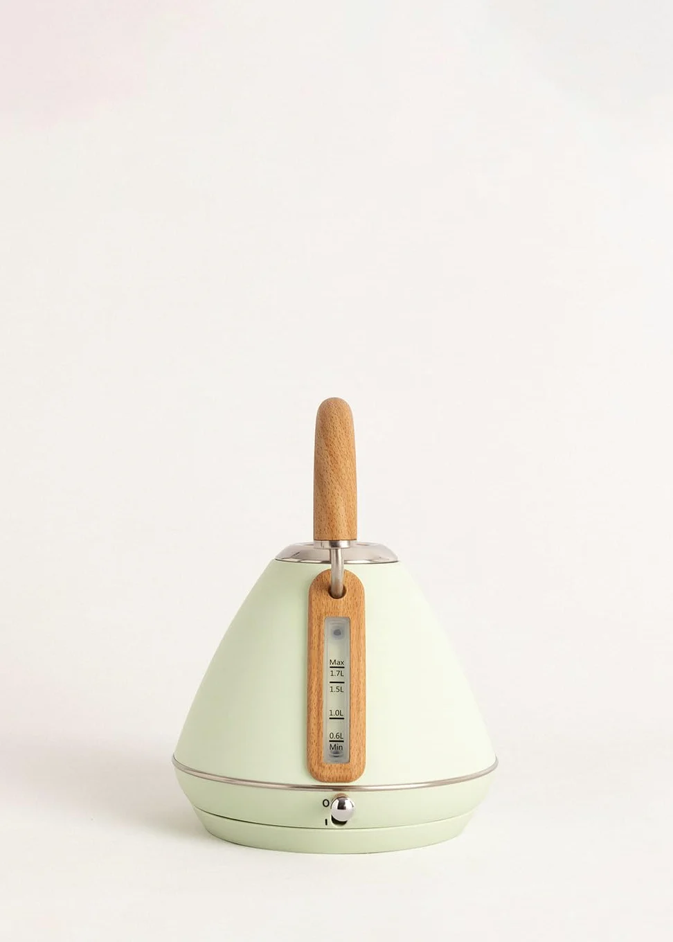 CREATE/PACK TOAST RETRO + KETTLE RETRO/Tostapane e bollitore acqua verde/3 programmate di tostatura, 1,7 l