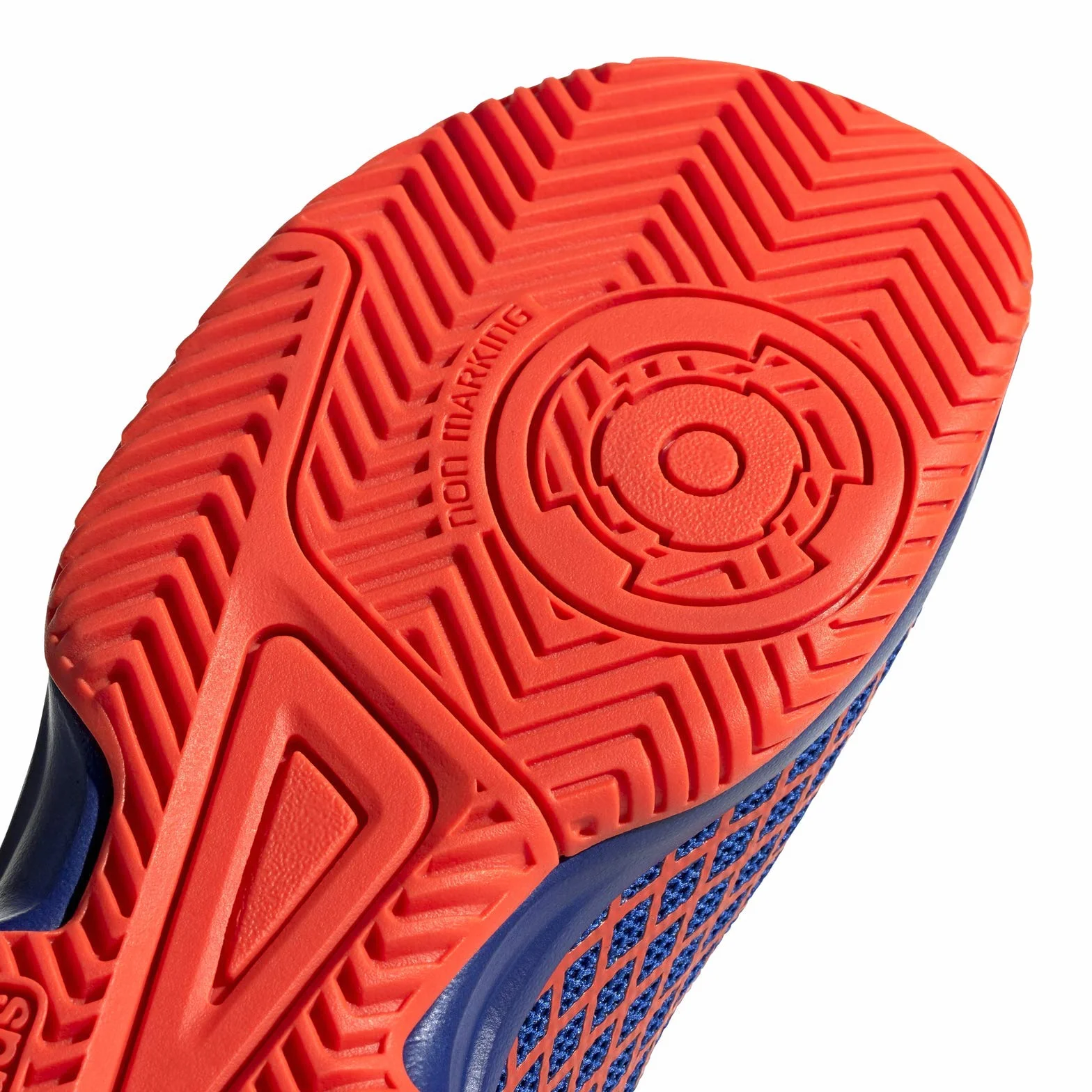 adidas Phenom Jr, Scarpe da Tennis Unisex-Adulto