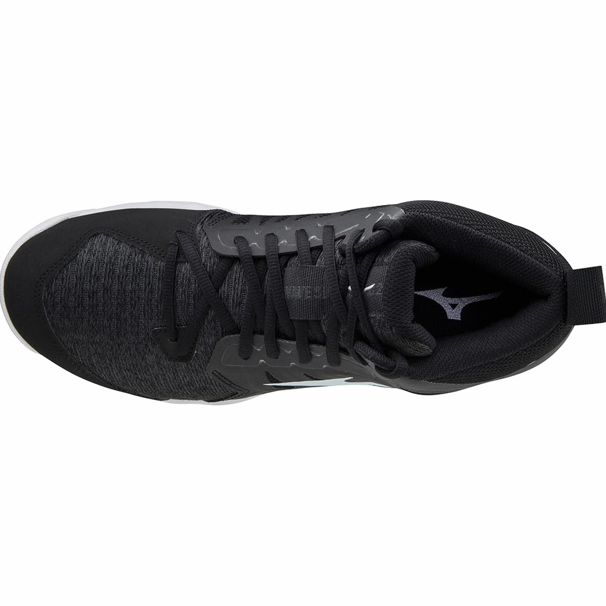 Mizuno Wave Supersonic 2 Mid, Scarpe da Pallavolo Donna