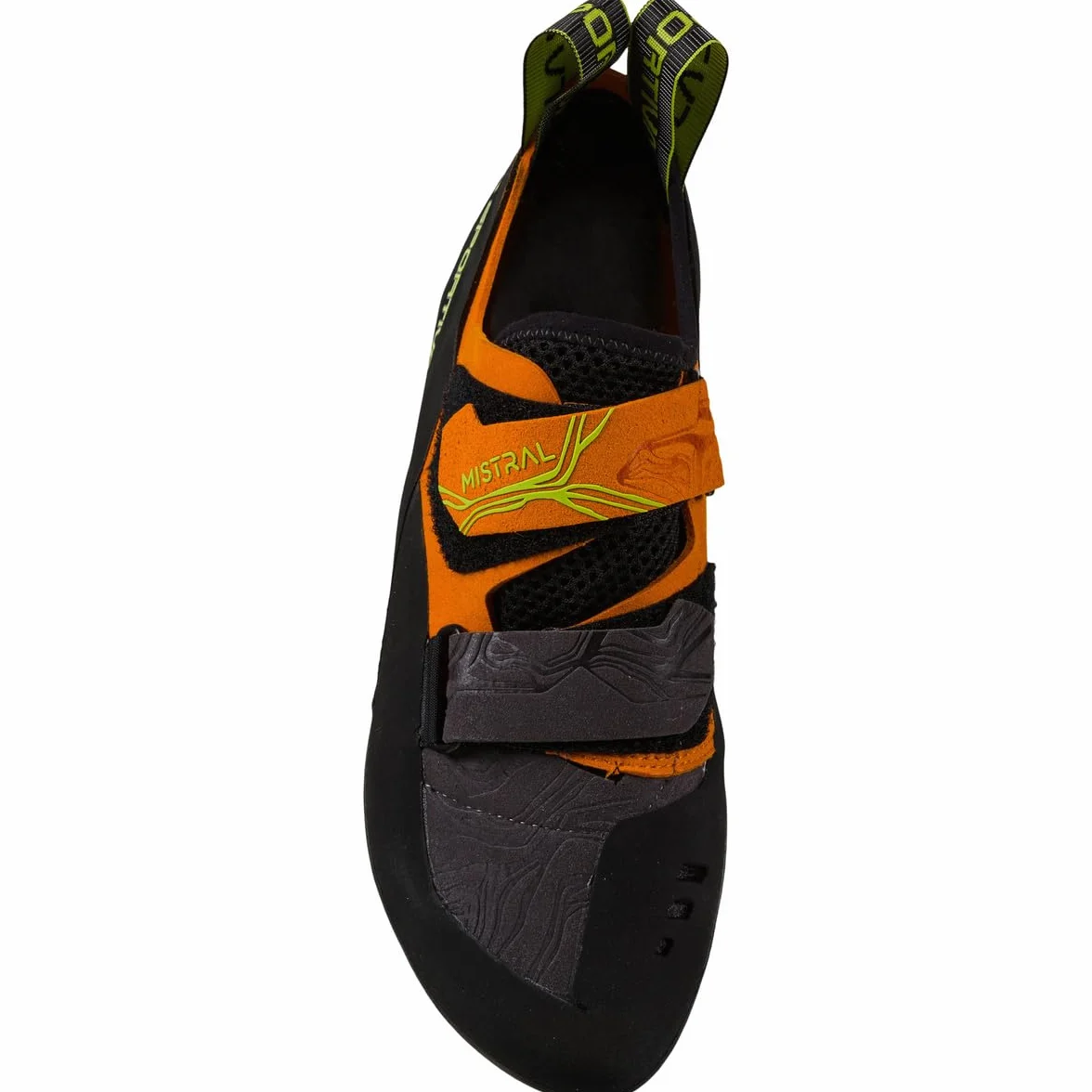 LA SPORTIVA Scarpette da Arrampicata Mistral