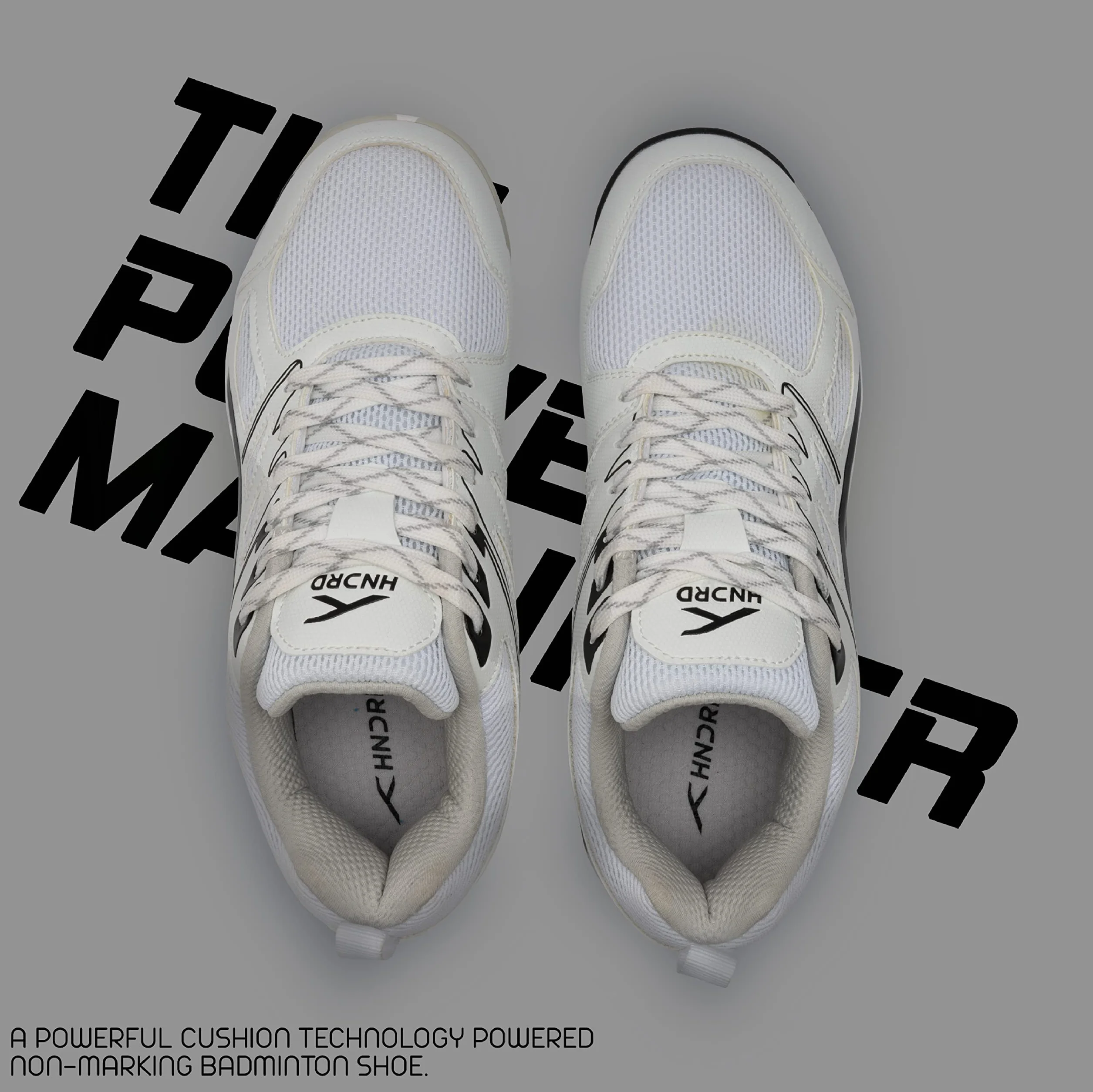 Hundred Hbfs-2m051-2-5 Scarpe da Ginnastica Uomo