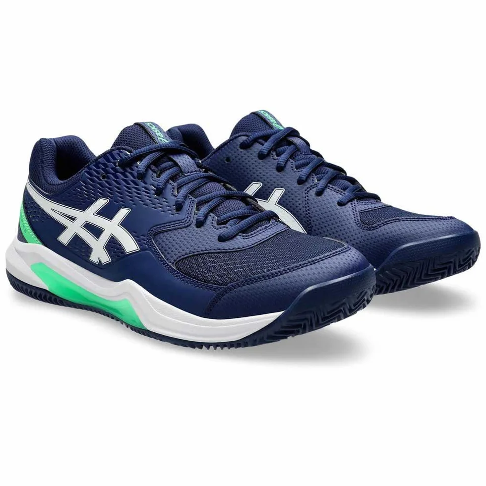 Asics Gel-Dedicate 8 Clay Sneaker Uomo