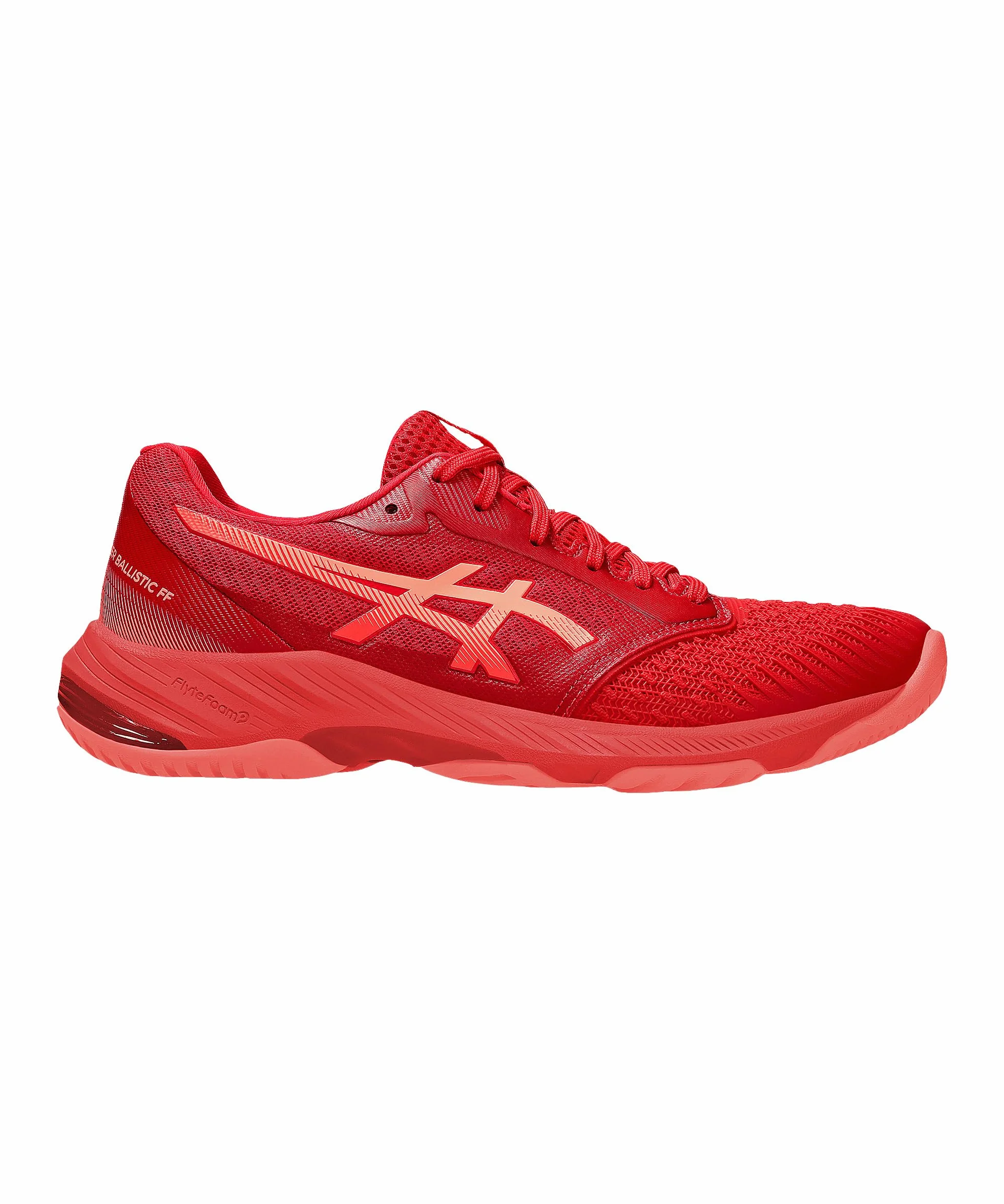 ASICS Netburner Ballistic FF 3 Sneaker Uomo