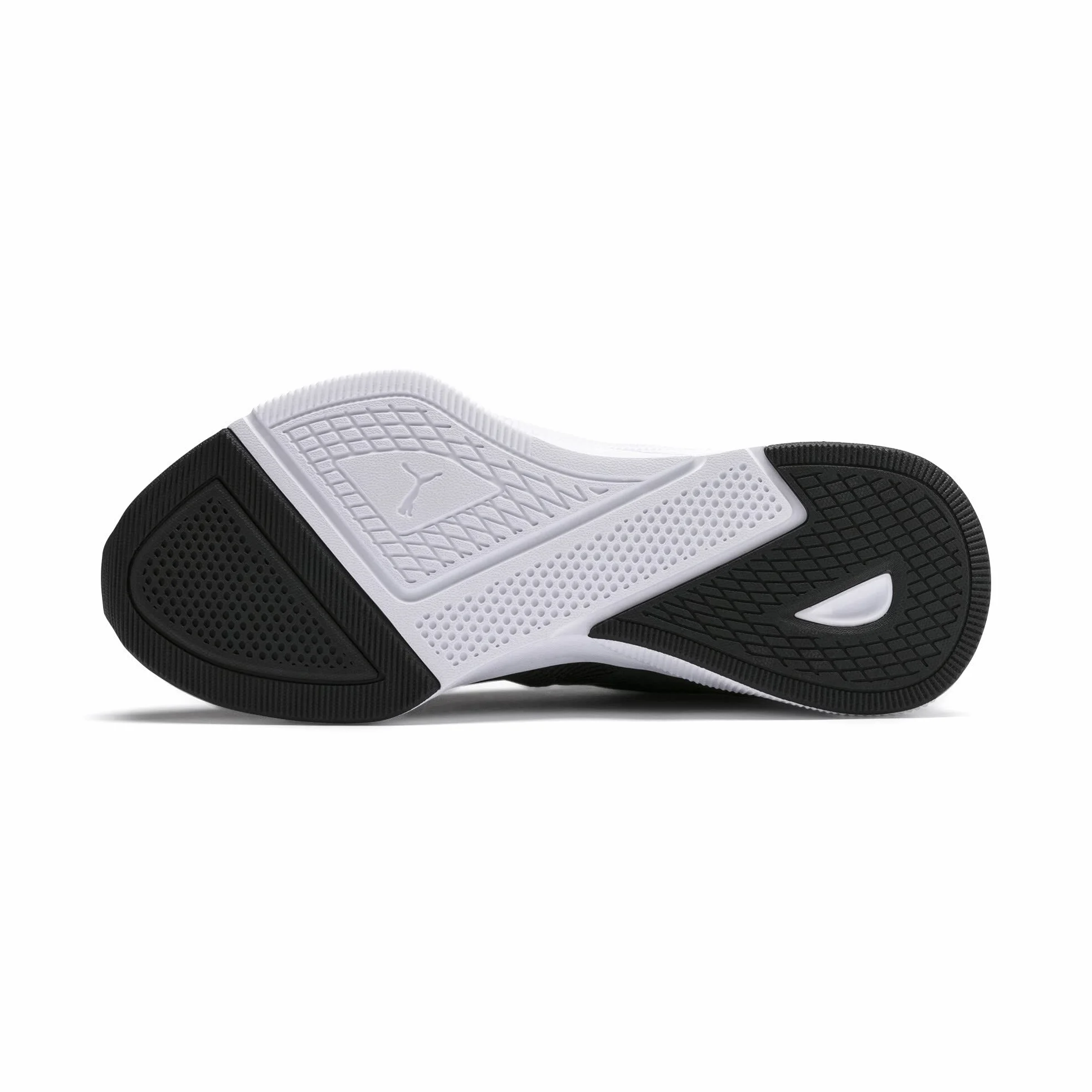 Puma Flyer Runner Jr Scarpe da Ginnastica Bambini Ragazzi