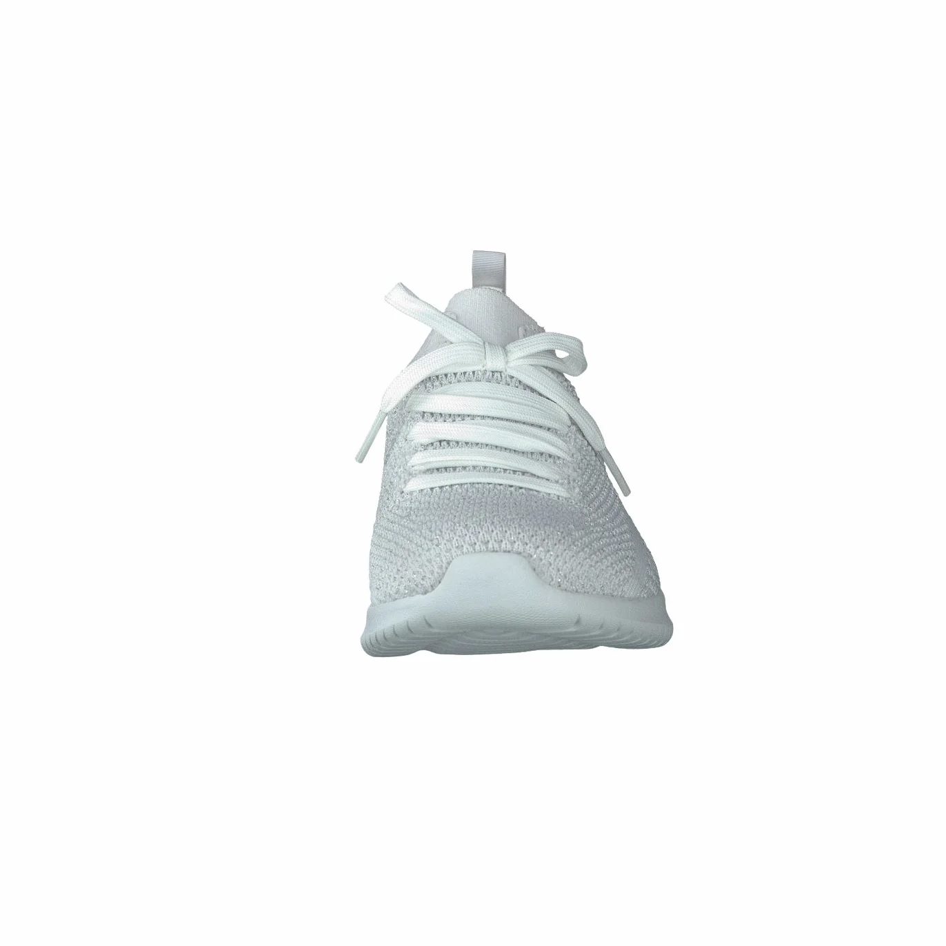 Skechers Girl's Ultra Flex-salutations Gymnastics Shoe