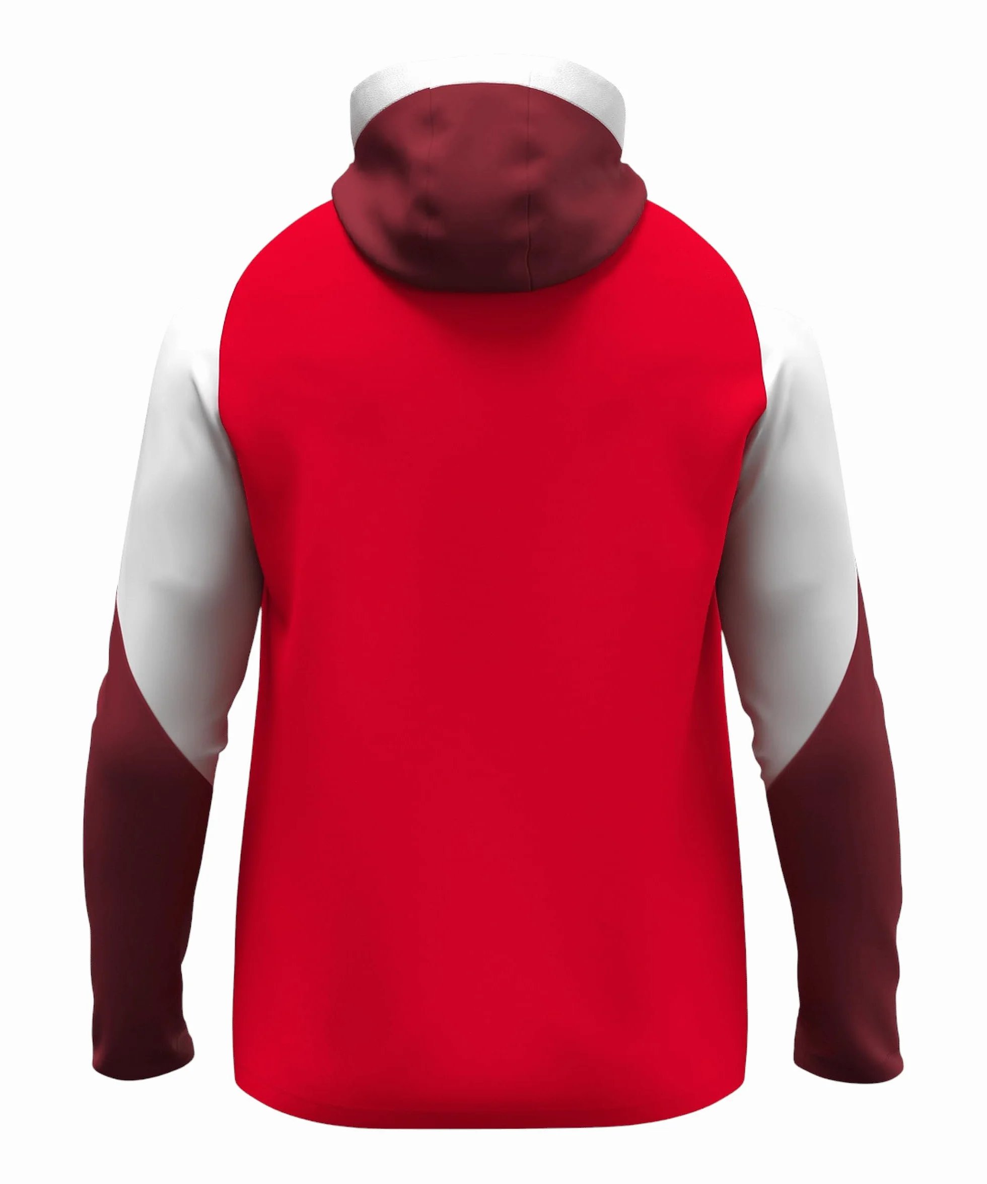 JAKO Kinder Kapuzenjacke Dynamic Giacca da allenamento Unisex - Bambini e ragazzi