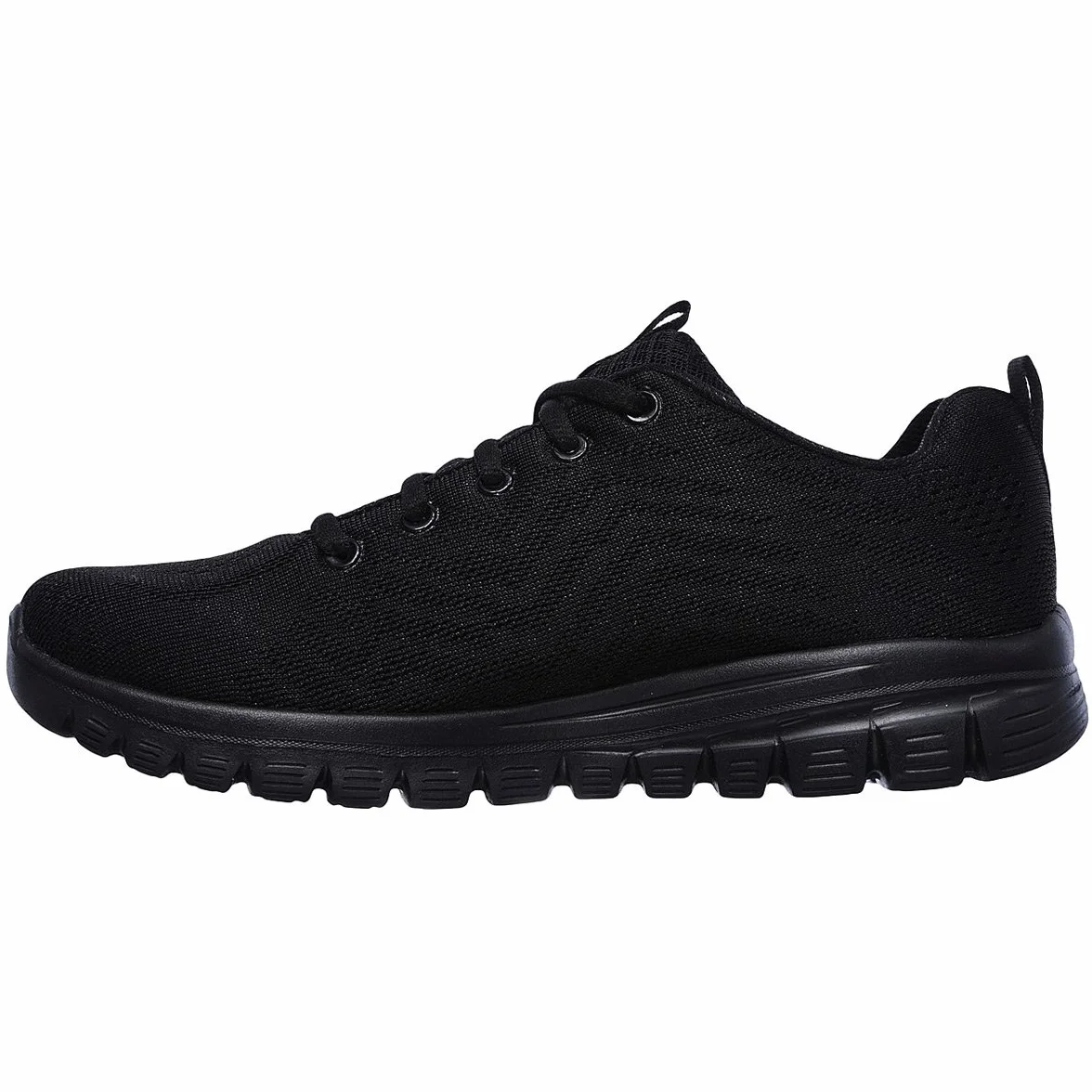 Skechers Graceful Get Connected Sneaker Donna