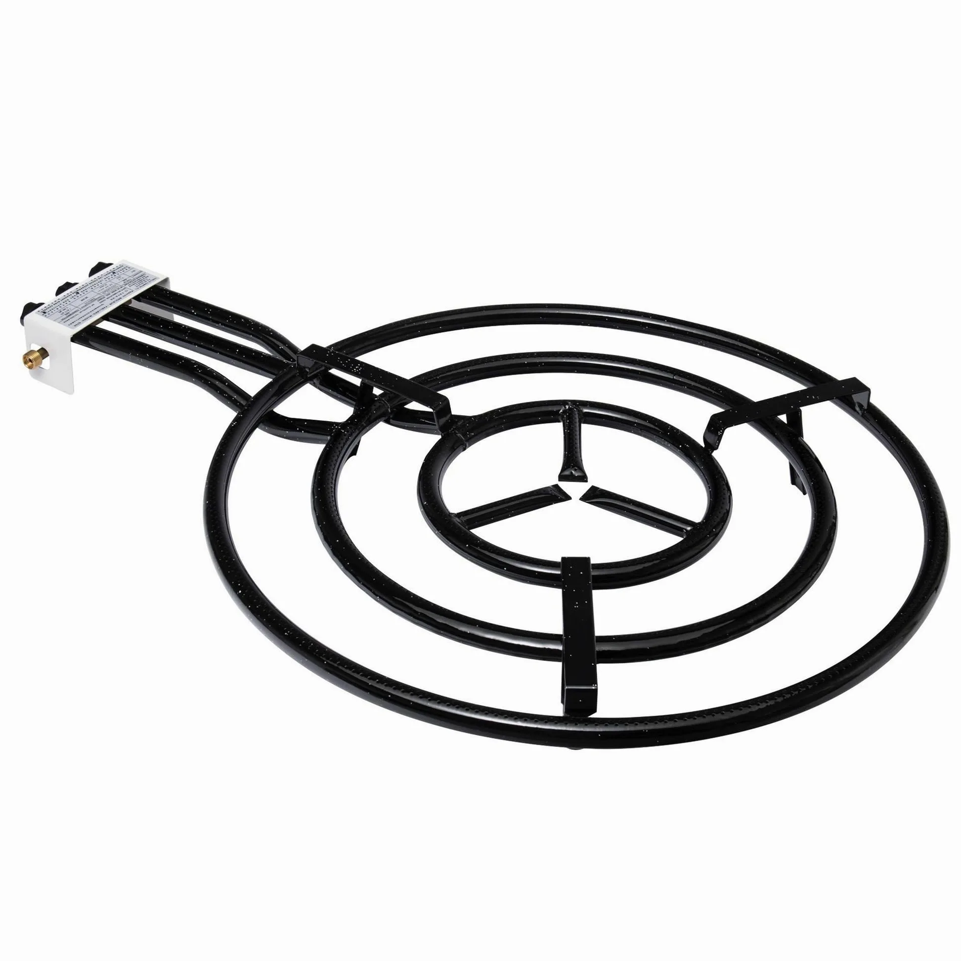 Vaello Campos 17 70 F bruciatore a gas diametro 70 cm