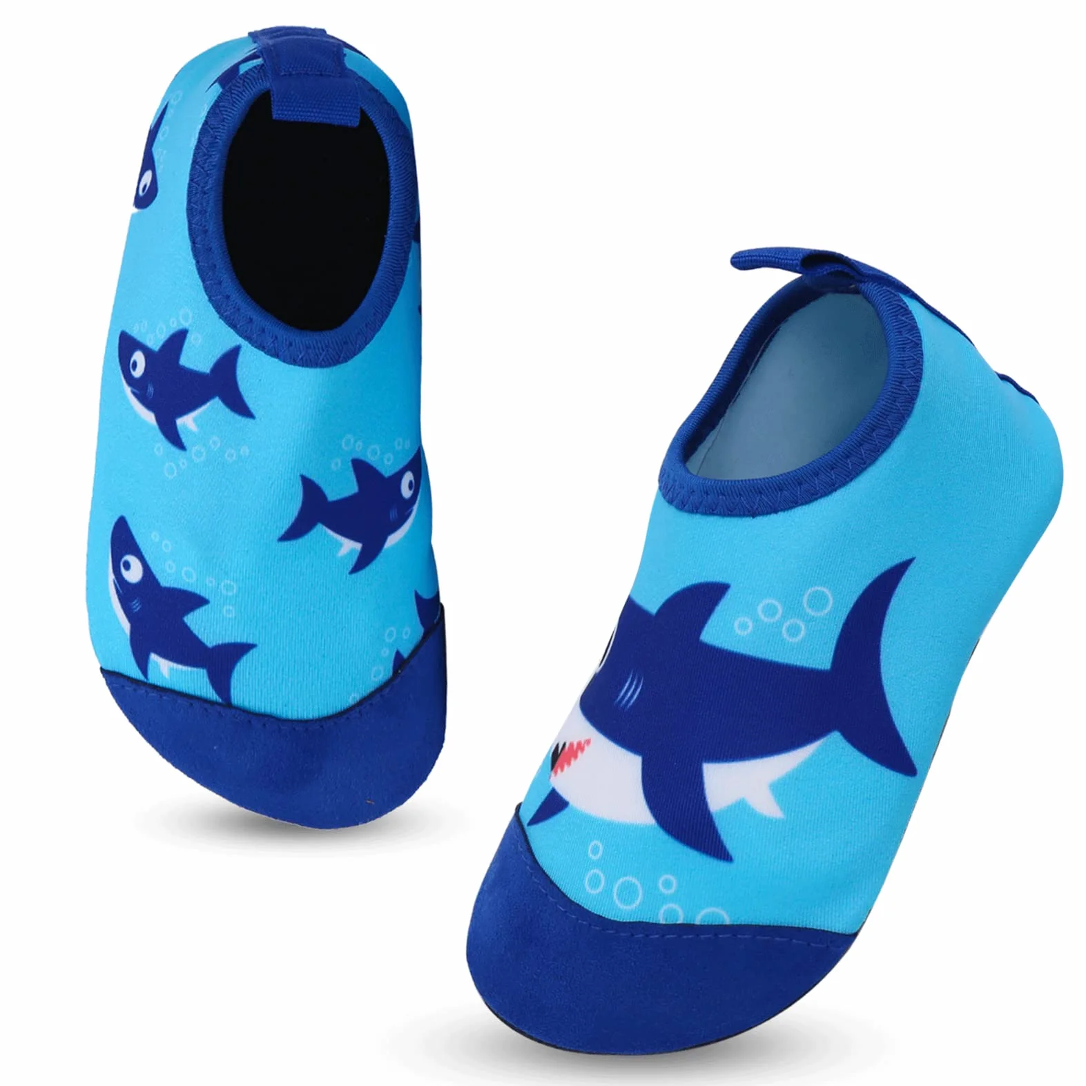 Scarpe da Spiaggia Bambini Ragazze Ragazzi Antiscivolo Asciugatura Rapida Sport Acquatici
