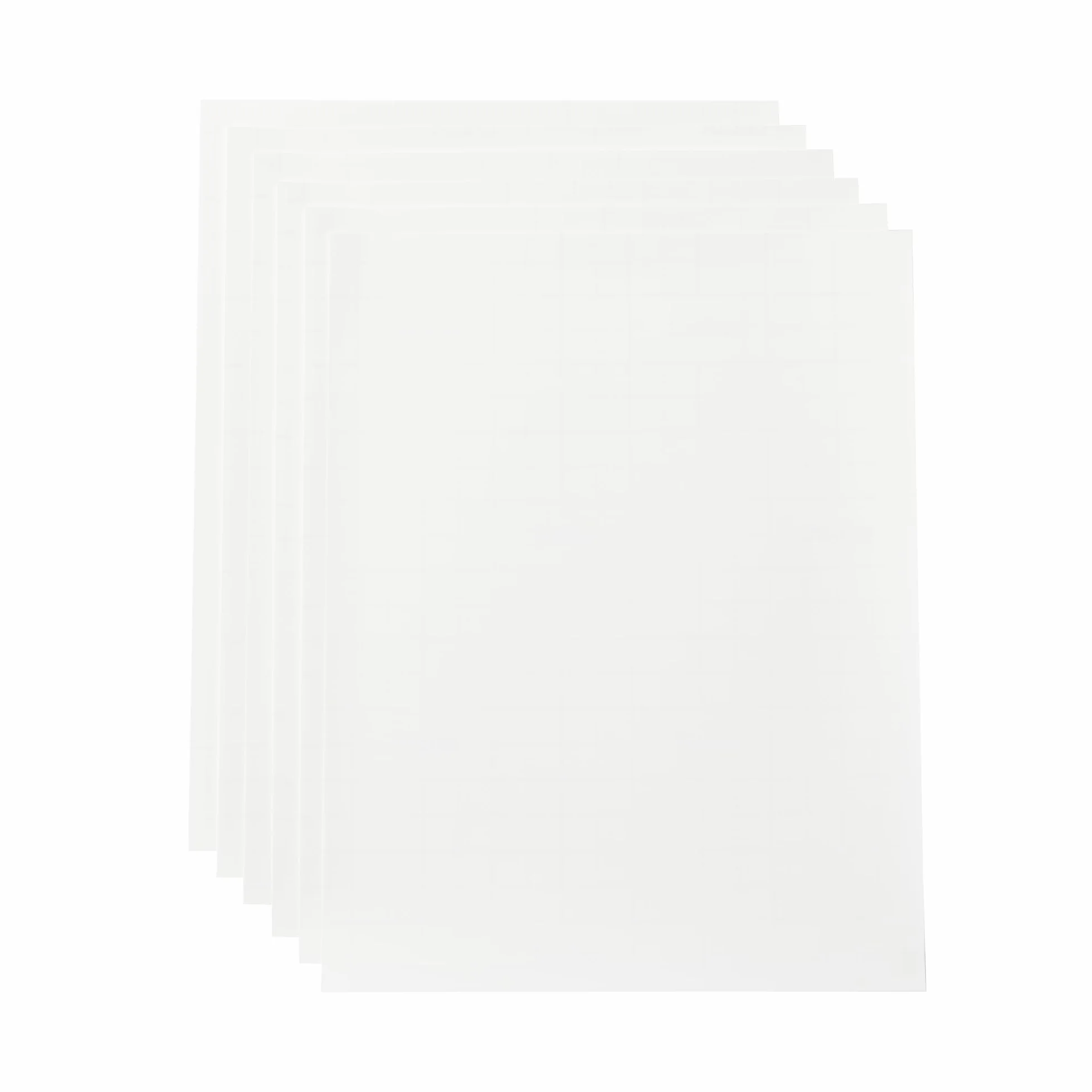 Cricut Vinile stampabile A4 12 fogli