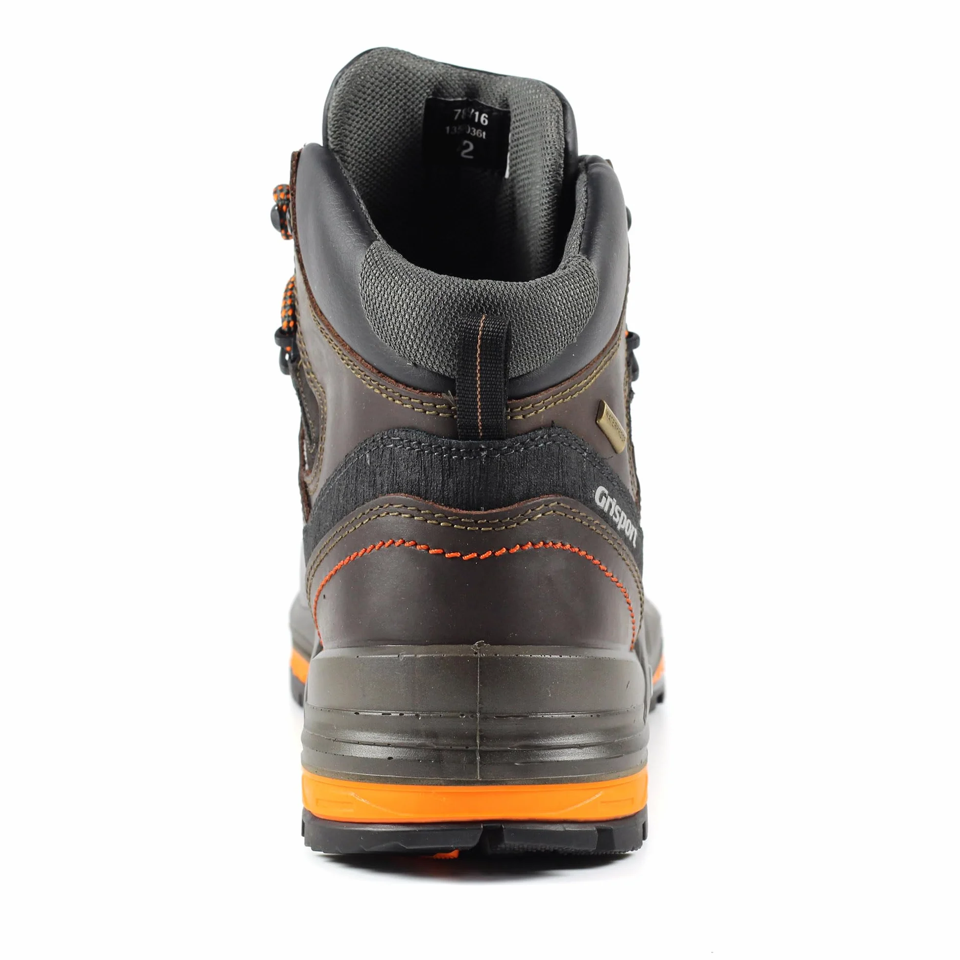 Grisport Saracen Scarpe da Arrampicata Alta Unisex Adulto